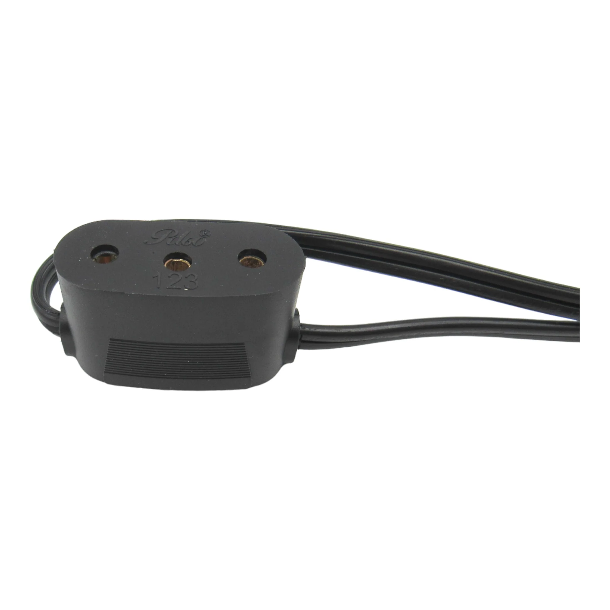 Singer Double Lead Power Cord - 74" Wire Length - Parts #781 or #123 - Image 3
