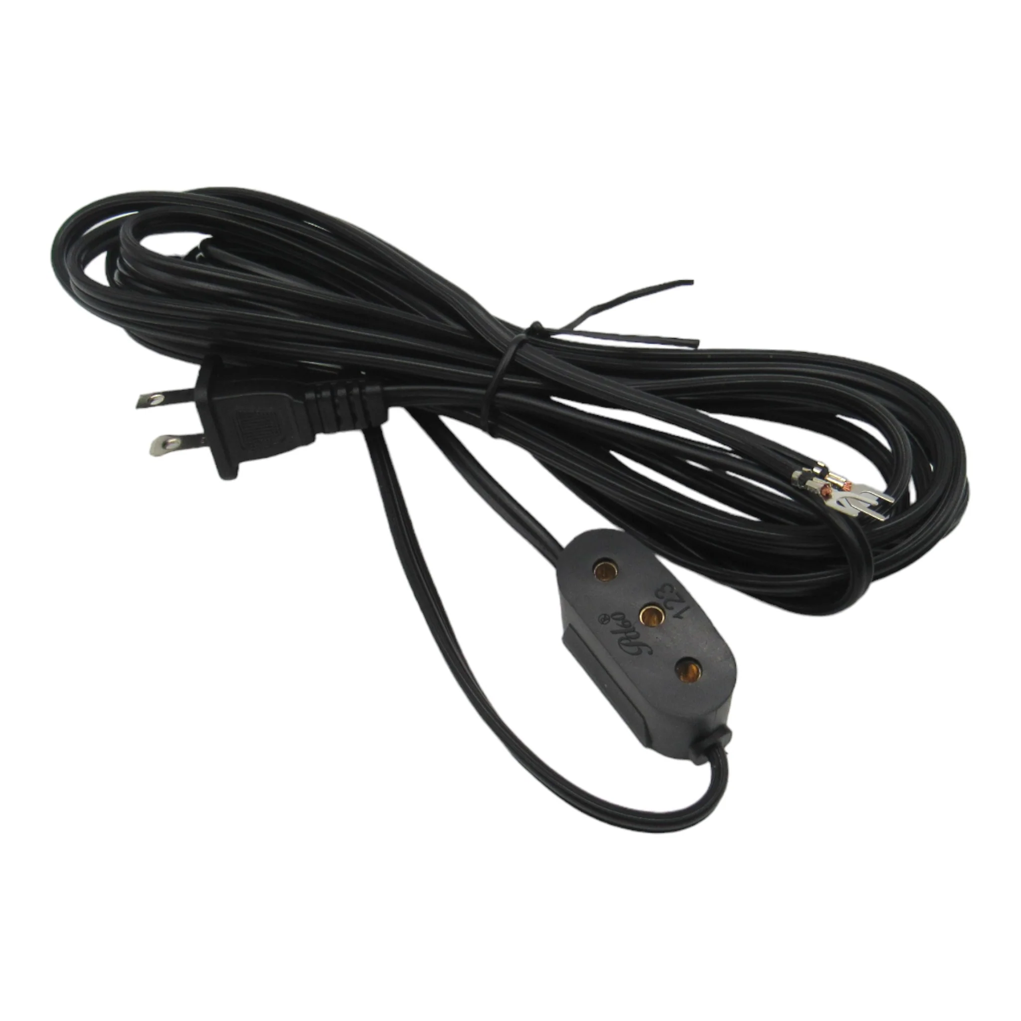 Singer Double Lead Power Cord - 74" Wire Length - Parts #781 or #123 - Image 4