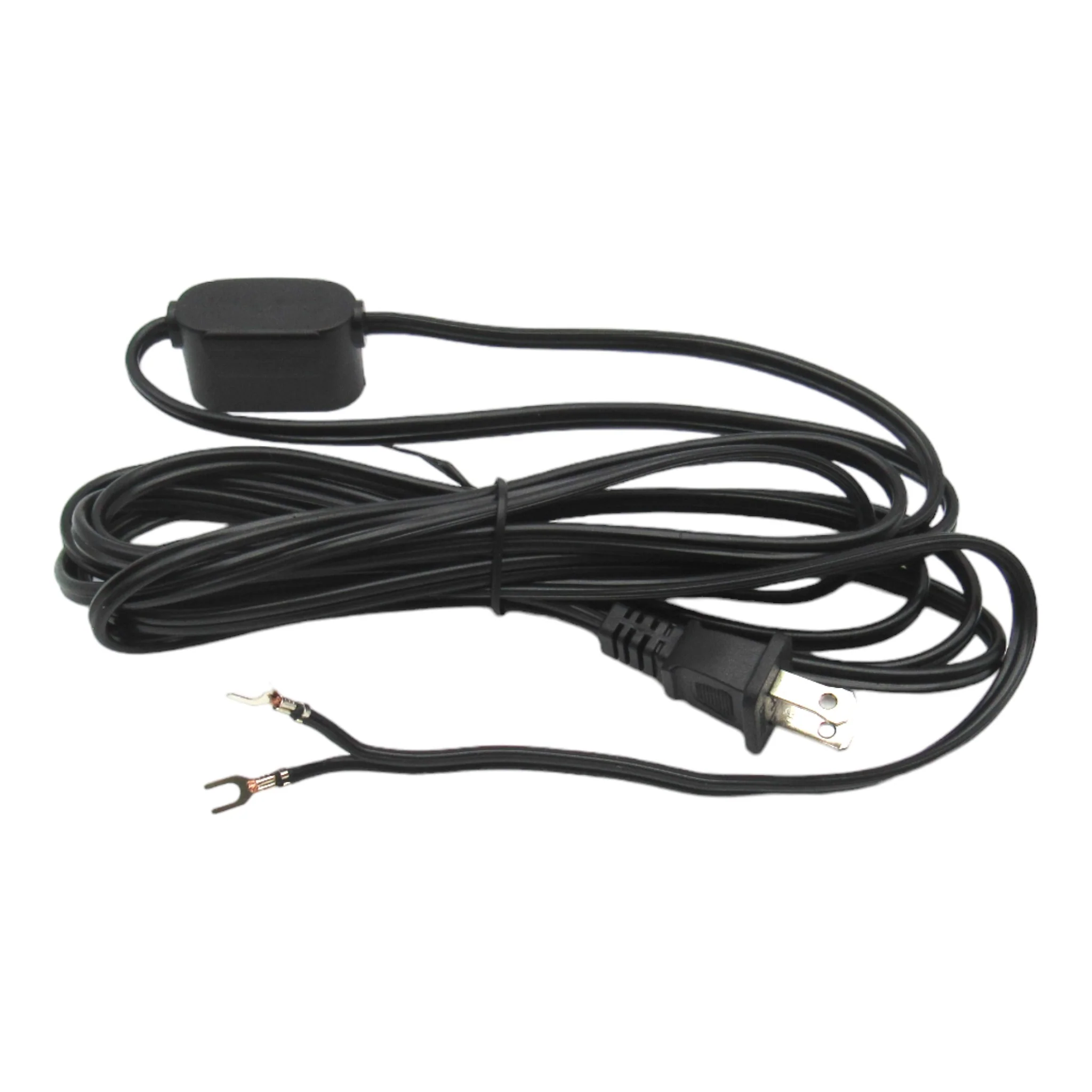 Singer Double Lead Power Cord - 74" Wire Length - Parts #781 or #123 - Image 5