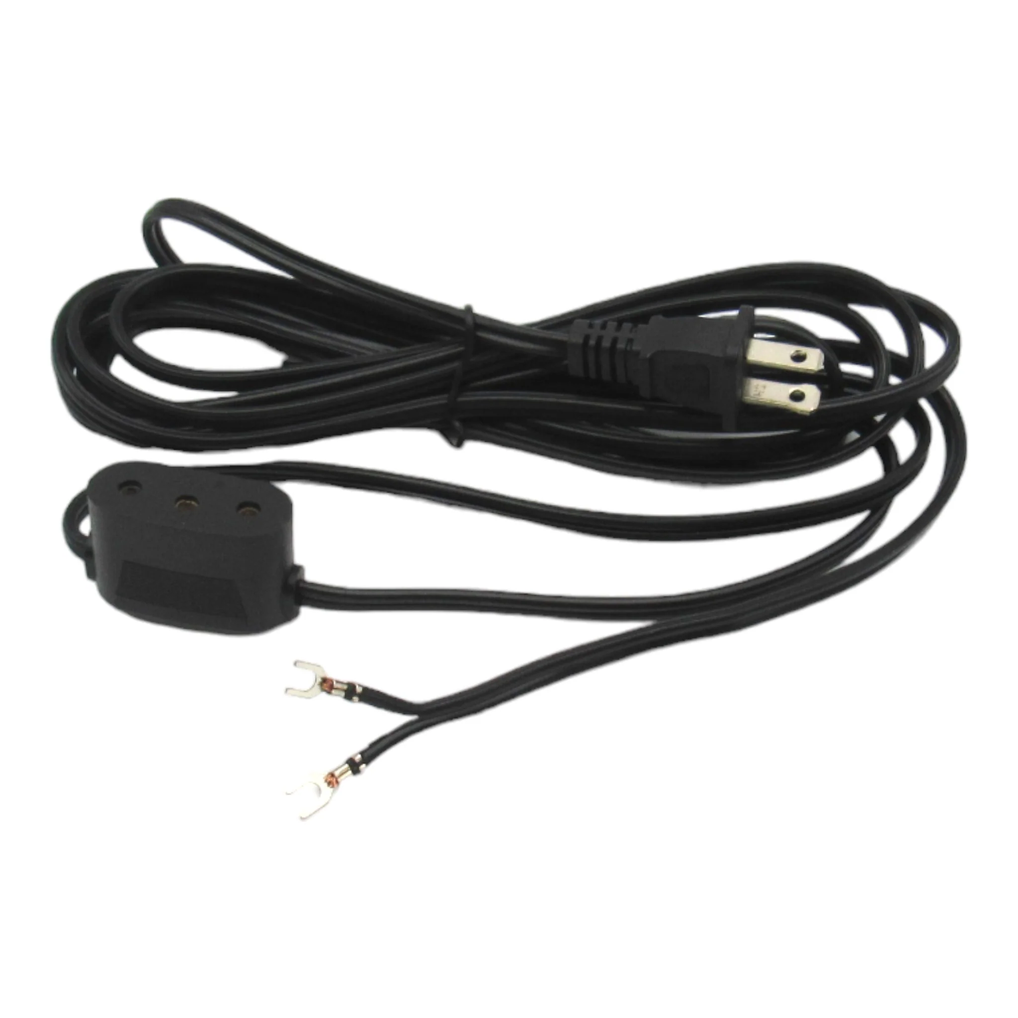 Singer Double Lead Power Cord - 74" Wire Length - Parts #781 or #123 - Image 6