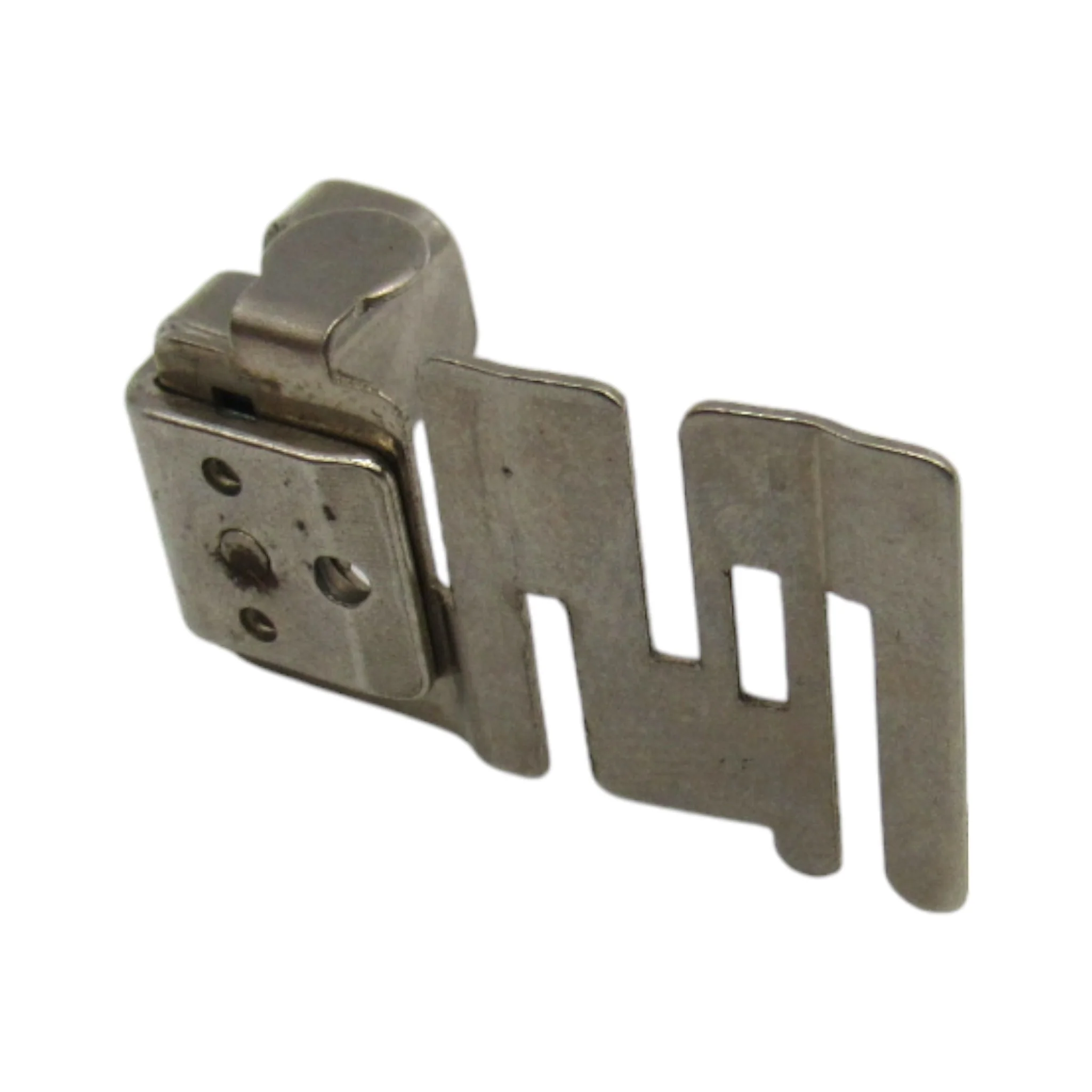 Singer Edgestitcher Foot #36865 - Low Shank Models 15, 27, 66, 99, 201, 221, 222 - Image 3