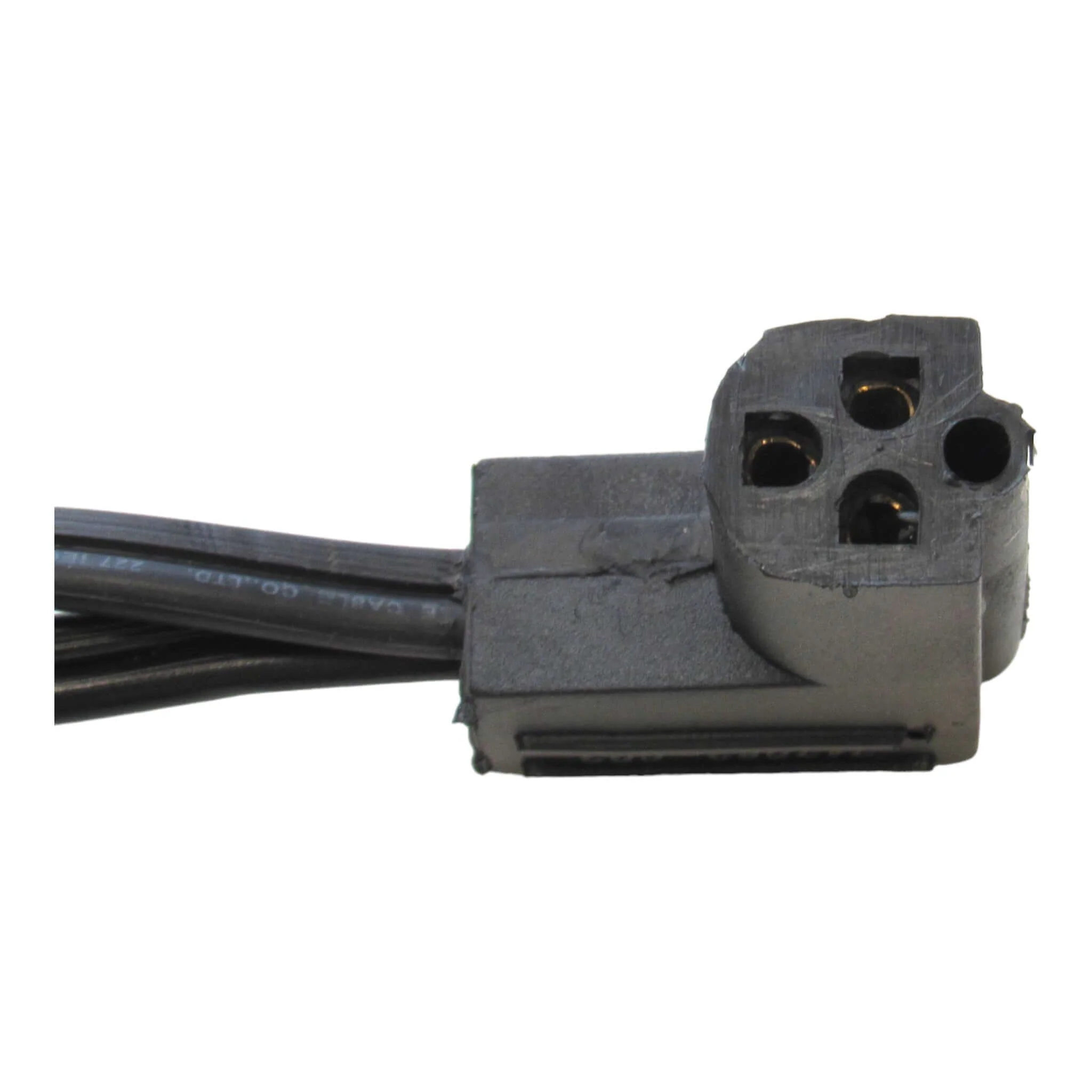 Singer Electronic Foot Control - 500/500A/503/503A Series | Part 988274-104 - Image 2