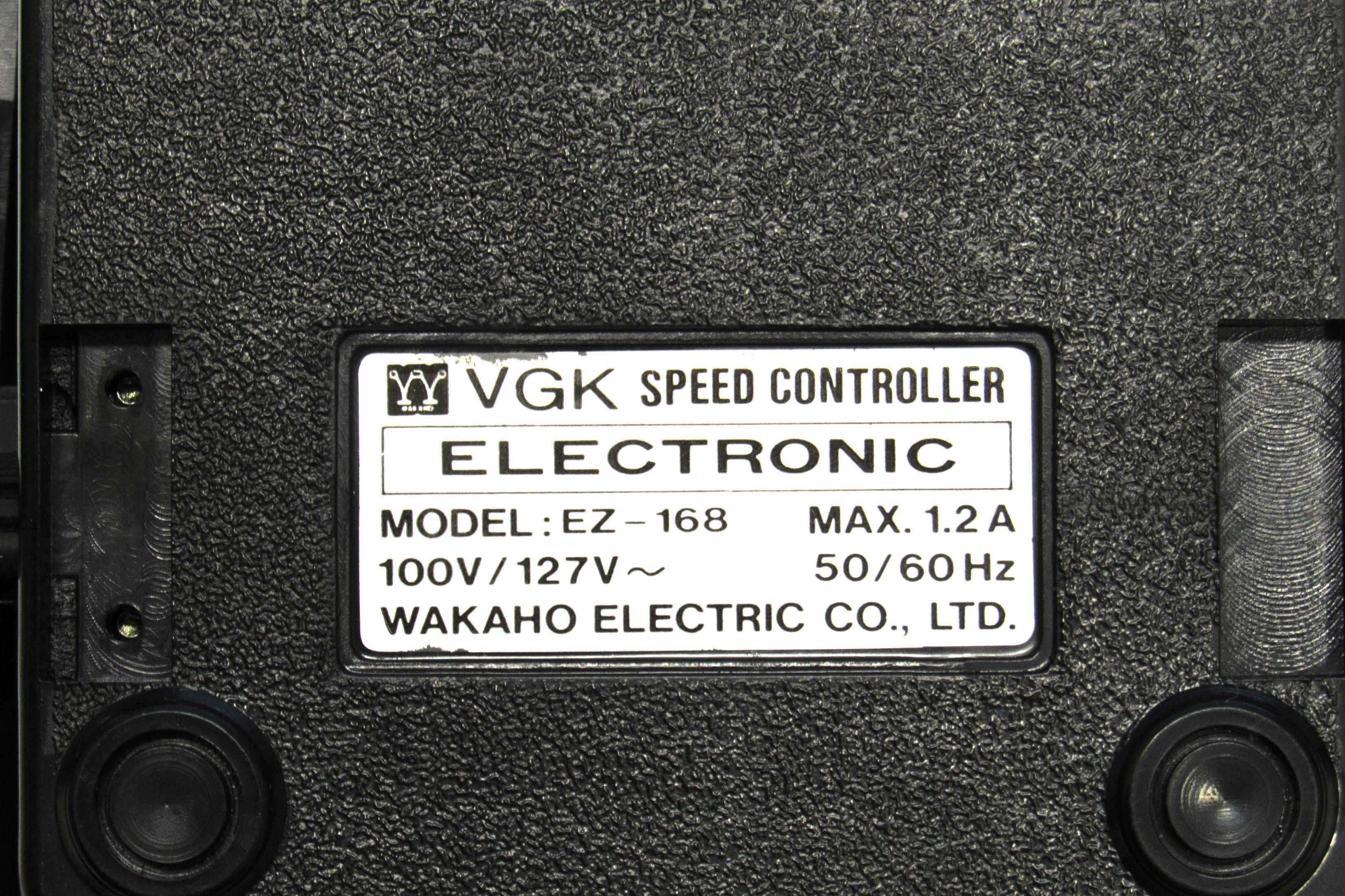 Singer Electronic Foot Control with Cord - Replacement | Part 988275-003 - Image 2