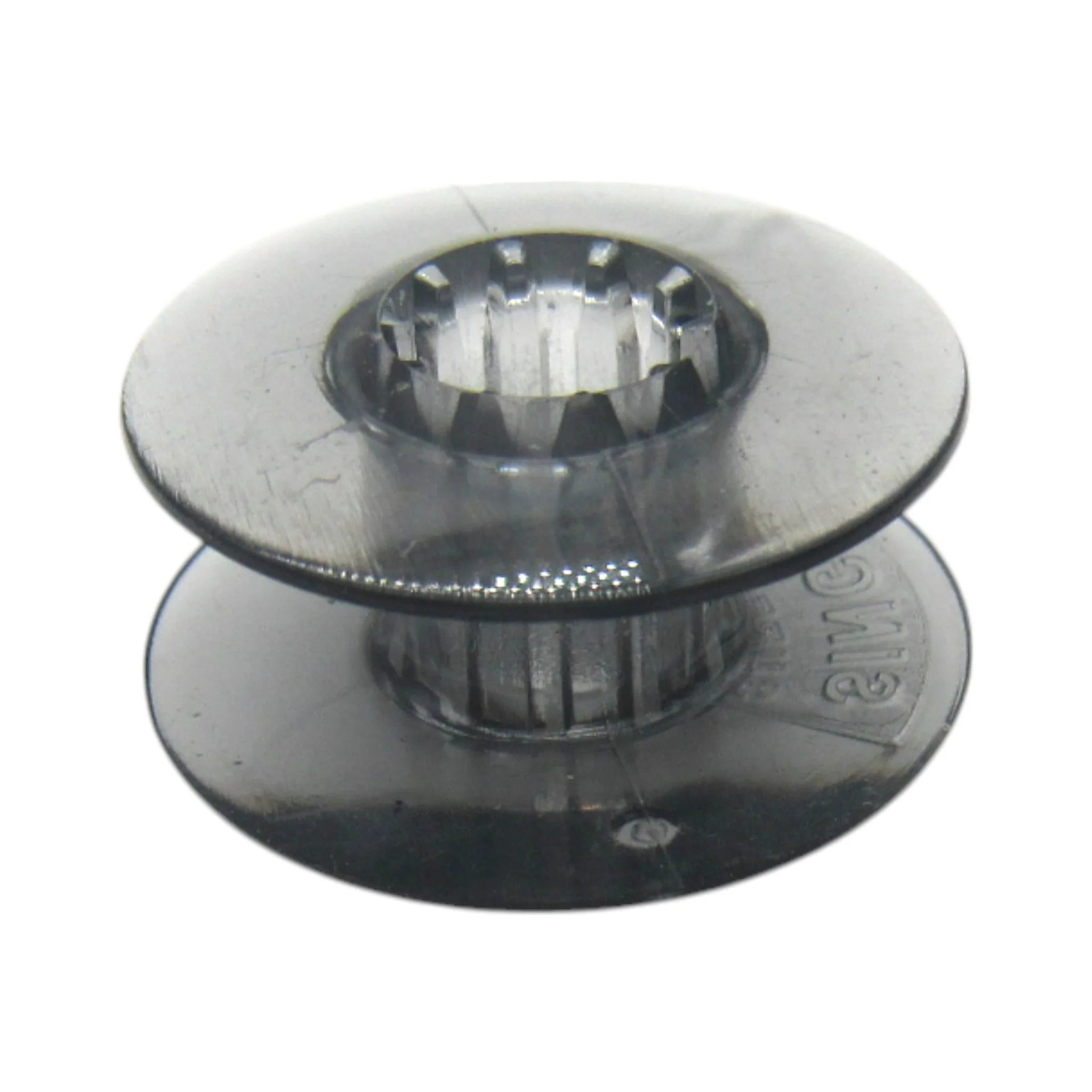 Singer Genuine Plastic Bobbins (10-Pack) - Part 359838-900 - For Singer 4205 4206 4210 4212 4220 4228 - Image 3