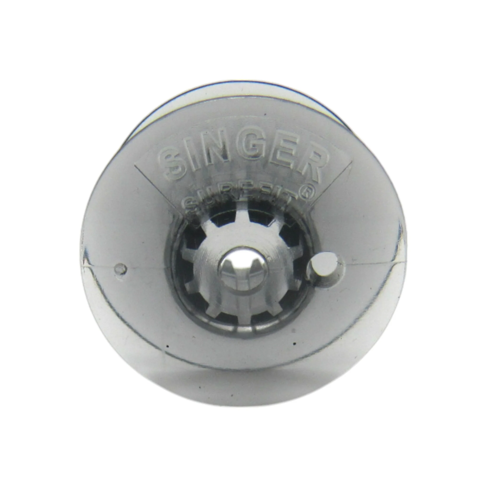 Singer Genuine Plastic Bobbins (10-Pack) - Part 359838-900 - For Singer 4205 4206 4210 4212 4220 4228 - Image 4