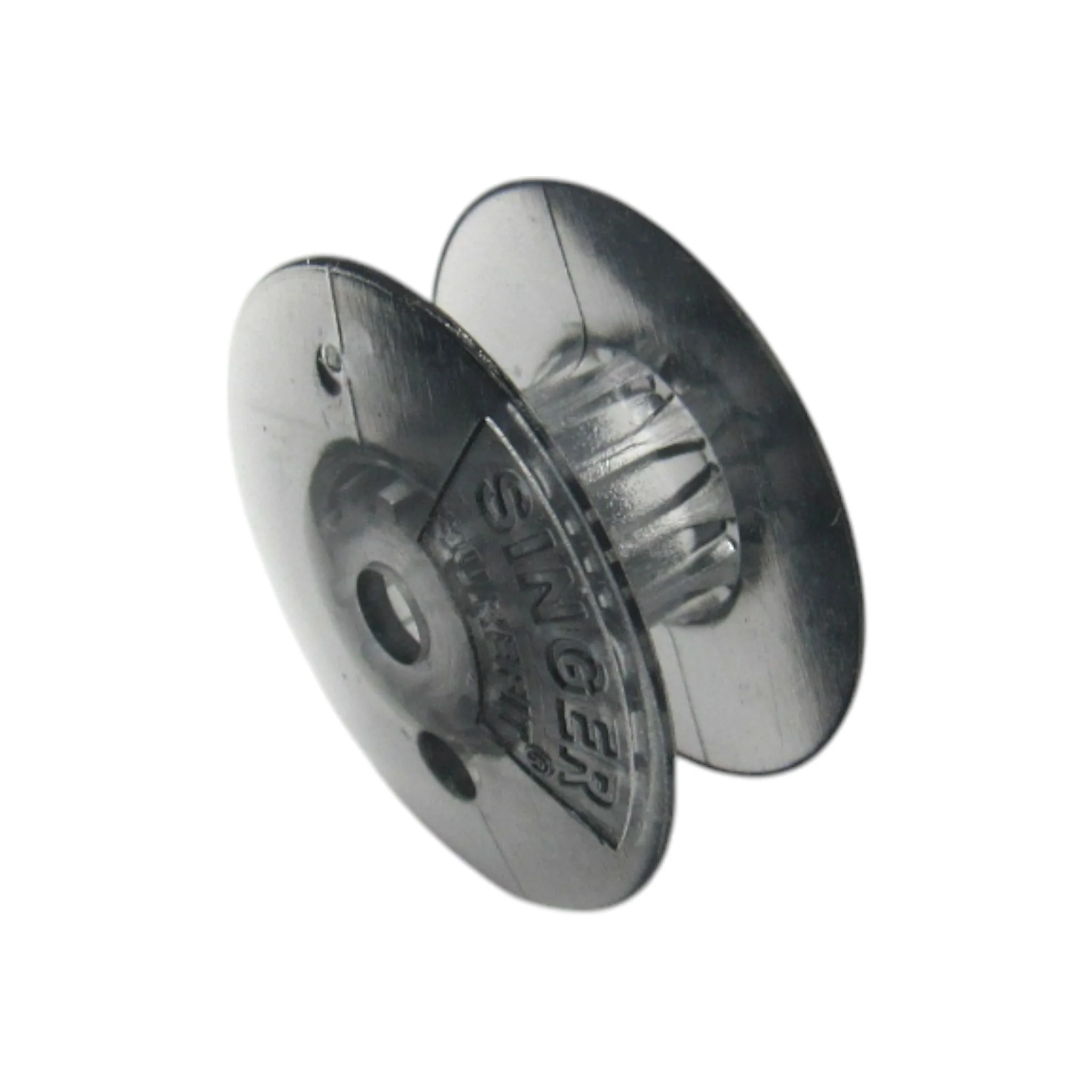 Singer Genuine Plastic Bobbins (10-Pack) - Part 359838-900 - For Singer 4205 4206 4210 4212 4220 4228 - Image 5