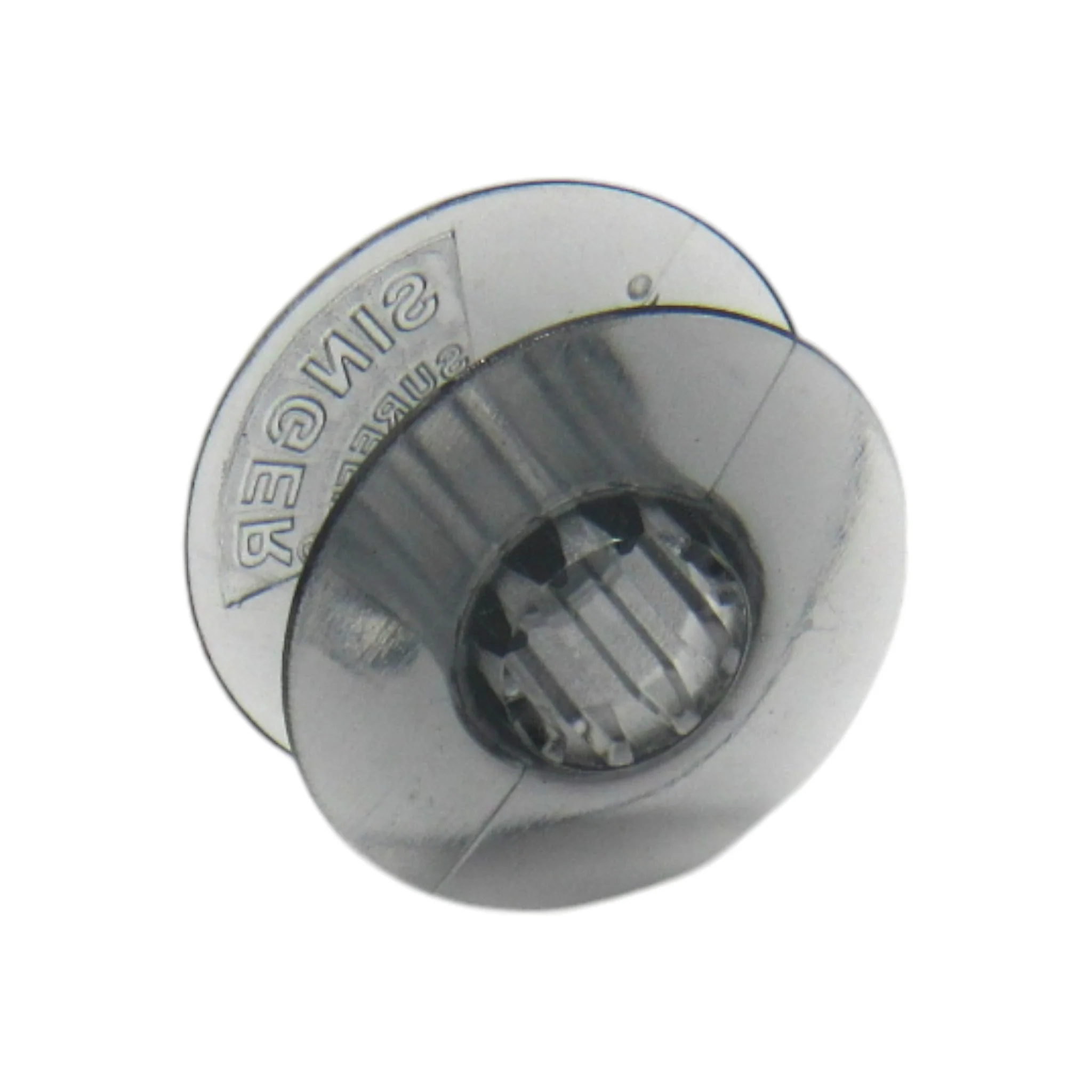 Singer Genuine Plastic Bobbins (10-Pack) - Part 359838-900 - For Singer 4205 4206 4210 4212 4220 4228 - Image 7