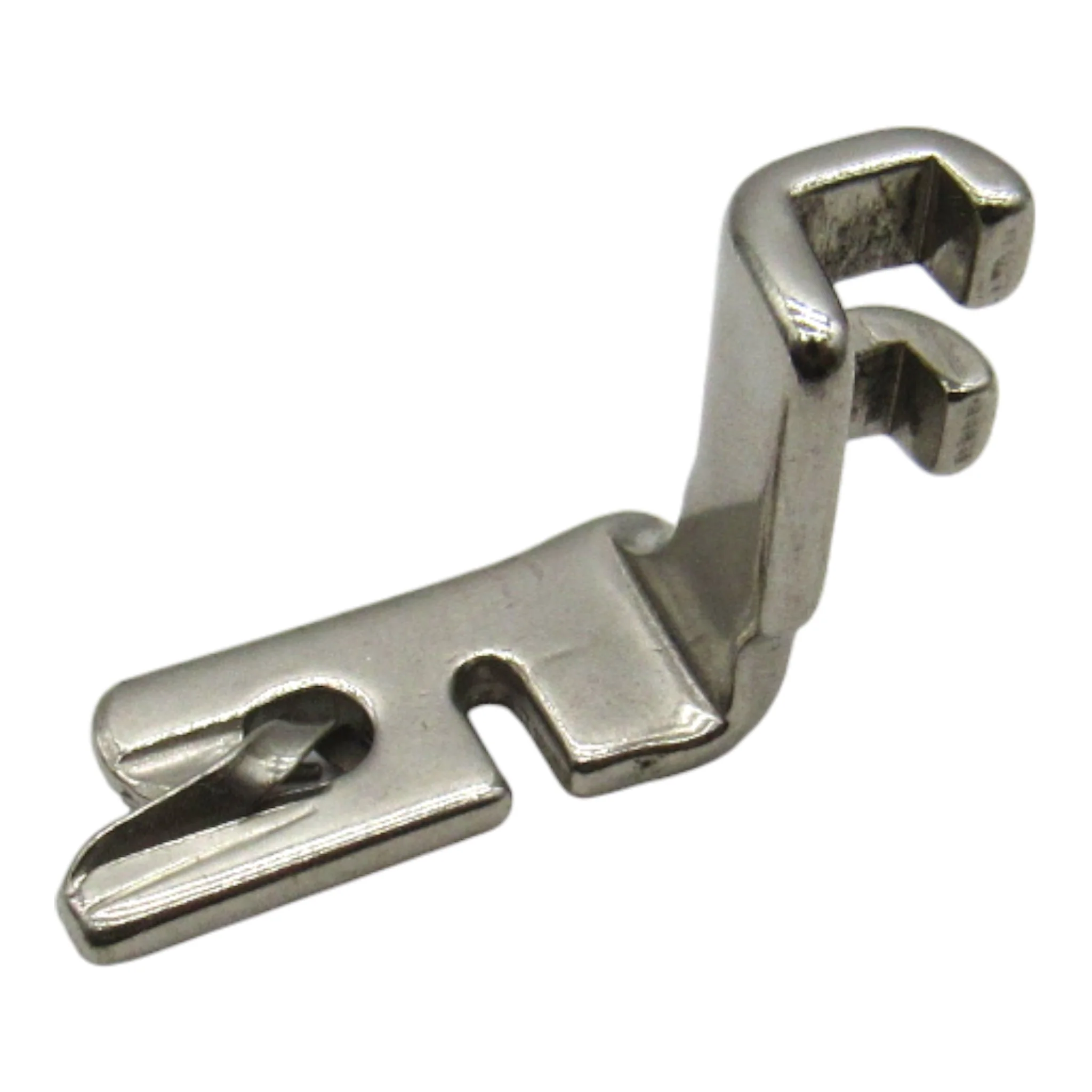 Singer Hemmer Foot #120855 - Low Shank Models 15, 27, 66, 99, 201, 221, 222 - Image 2