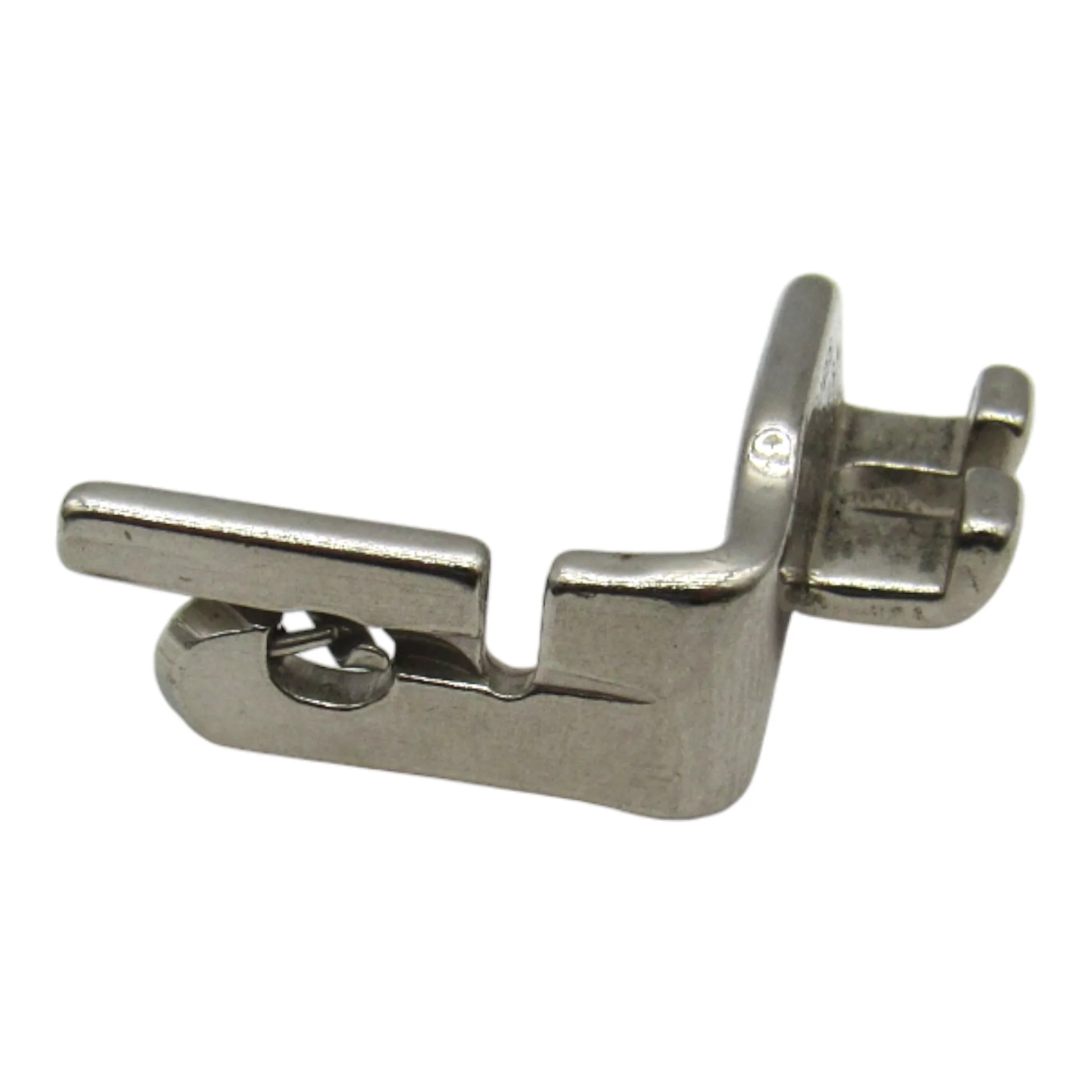 Singer Hemmer Foot #120855 - Low Shank Models 15, 27, 66, 99, 201, 221, 222 - Image 4