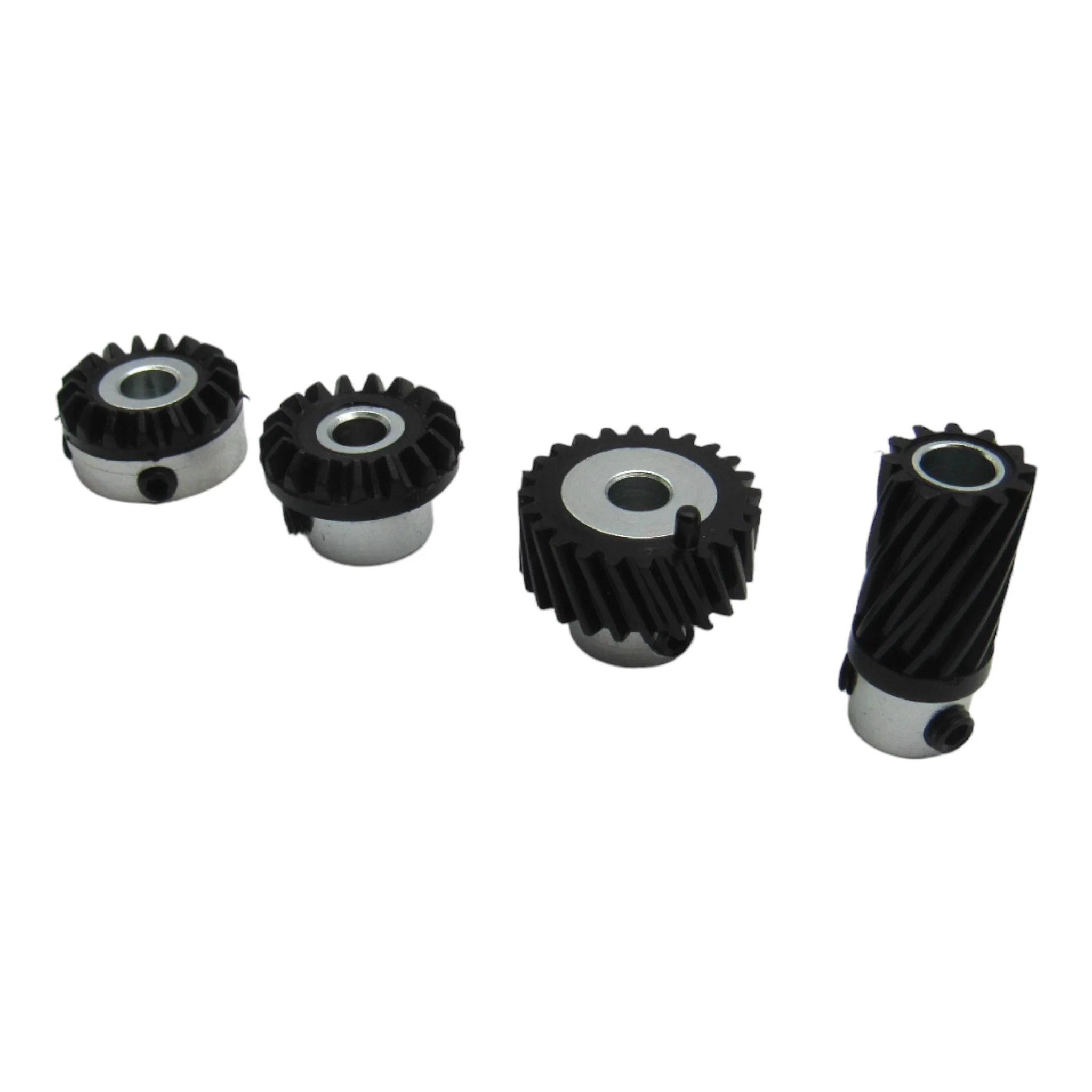 Singer Hook & Feed Gears Set - 4-Piece Complete Kit - Parts #163329, 163997, 174488, 383273 - Image 5