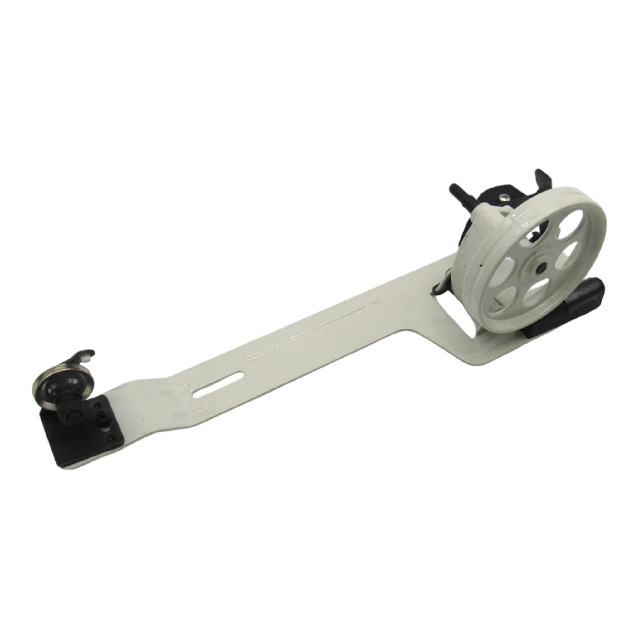 Singer Industrial Bobbin Winder Table Mount - Part #259431 for Models 31, 241, 111W - Image 2