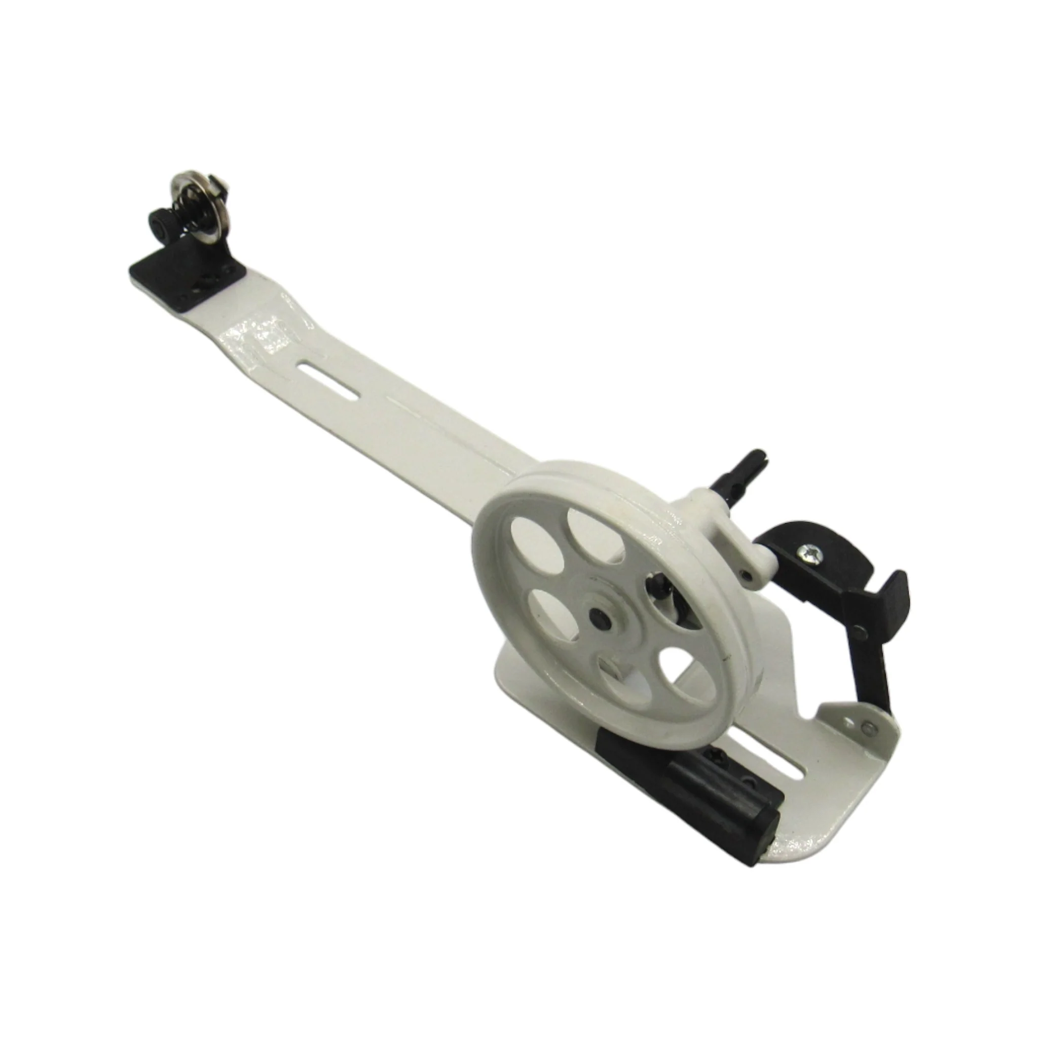 Singer Industrial Bobbin Winder Table Mount - Part #259431 for Models 31, 241, 111W - Image 4