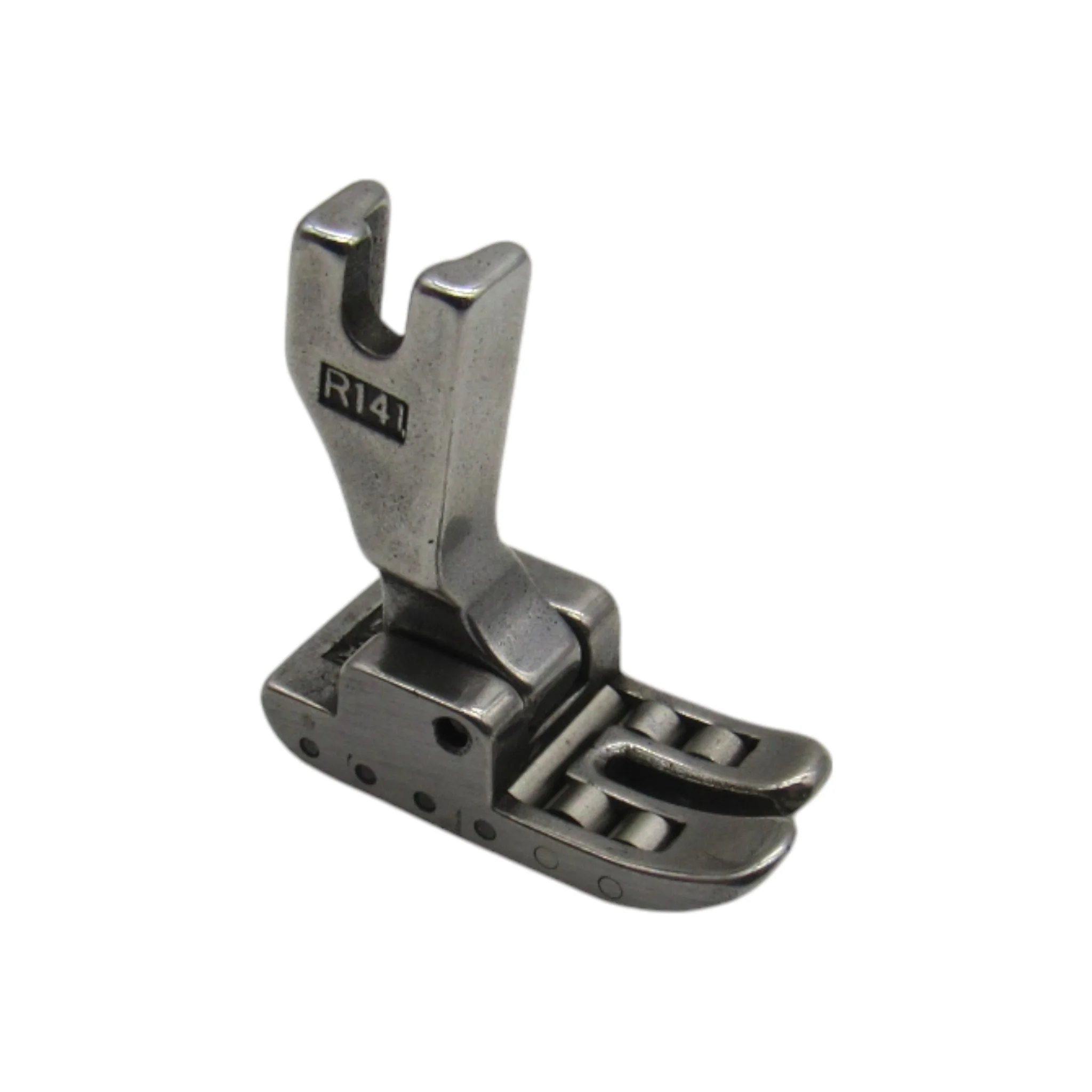 Singer Industrial Roller Foot - Part #R141 for Models 241, 245, 251, 281, 31, 31-15