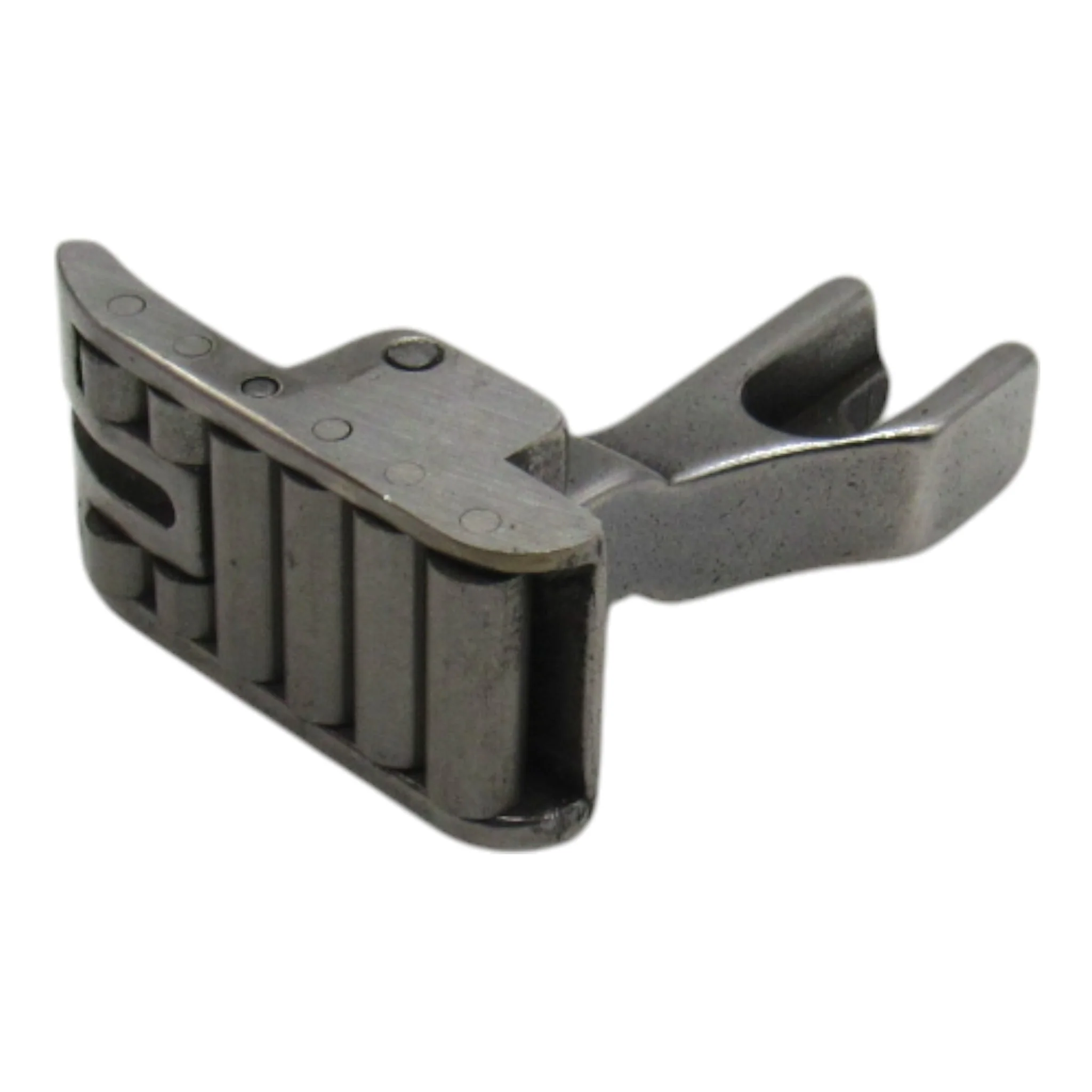 Singer Industrial Roller Foot - Part #R141 for Models 241, 245, 251, 281, 31, 31-15 - Image 4
