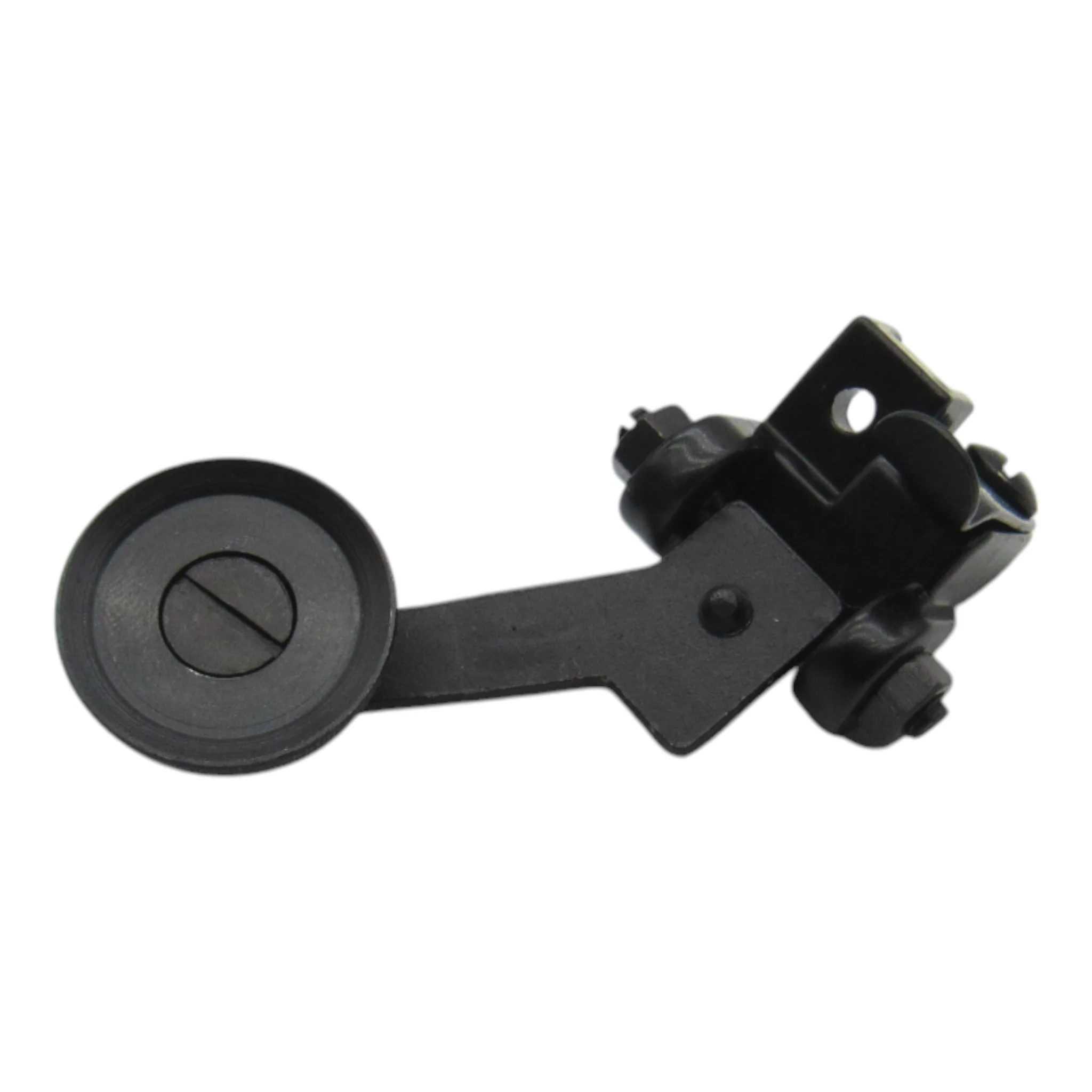 Singer Industrial Roller Foot with Medium Roller - Part #12265 for Models 31, 17, 95, 191D & More