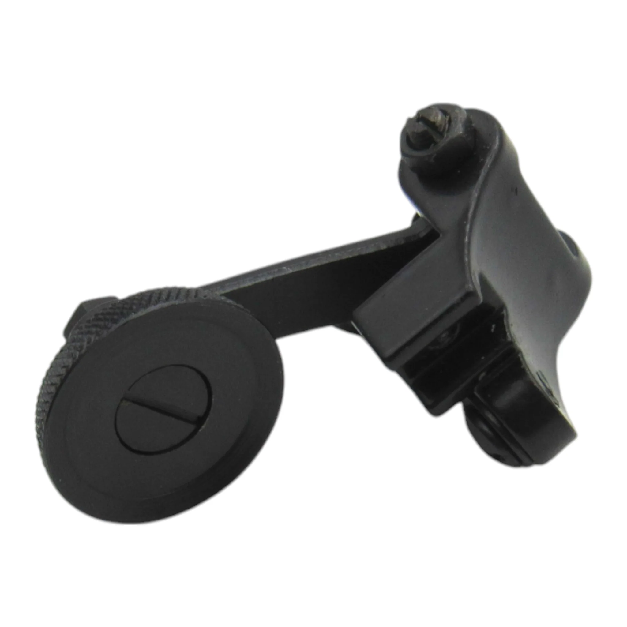 Singer Industrial Roller Foot with Medium Roller - Part #12265 for Models 31, 17, 95, 191D & More - Image 2