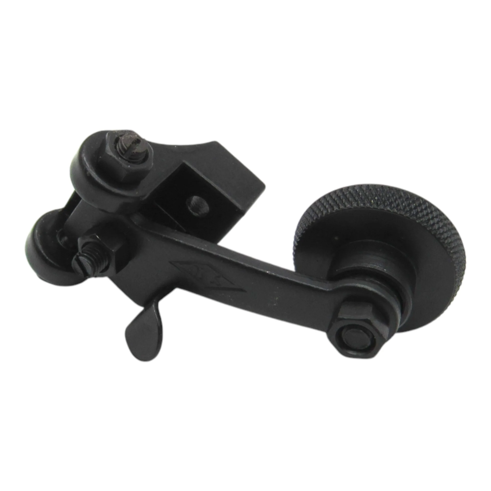 Singer Industrial Roller Foot with Medium Roller - Part #12265 for Models 31, 17, 95, 191D & More - Image 3