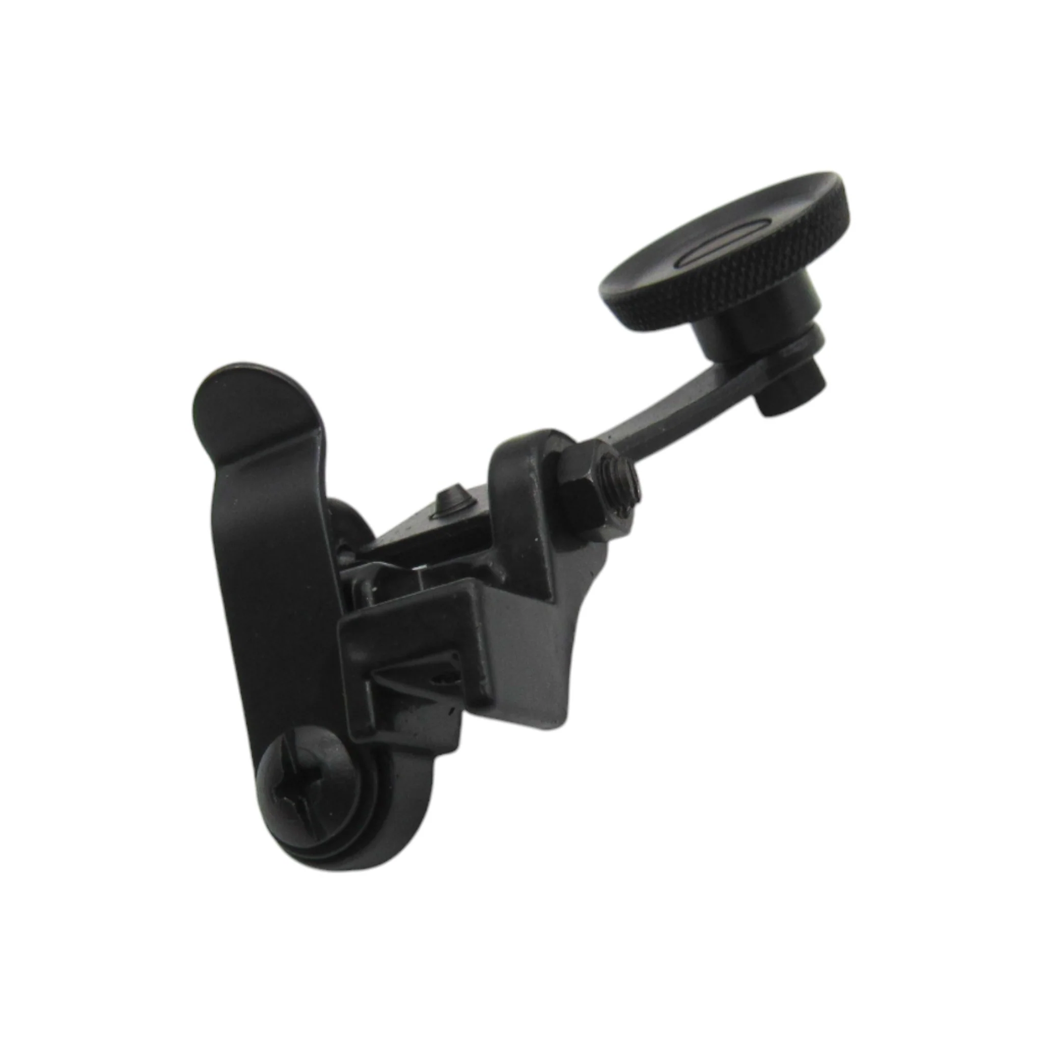 Singer Industrial Roller Foot with Medium Roller - Part #12265 for Models 31, 17, 95, 191D & More - Image 4