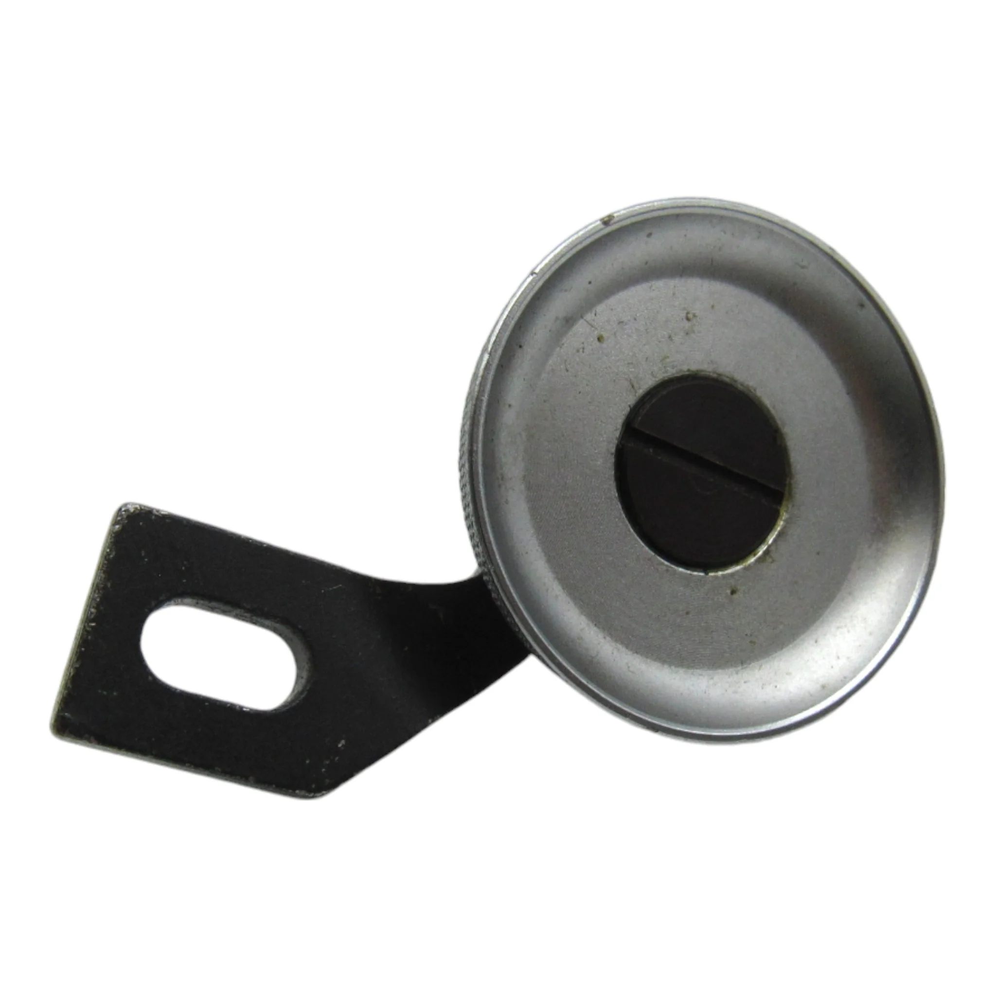 Singer Industrial Roller Presser Foot - Part #203427 for Models 110K, 110W, 136W & More