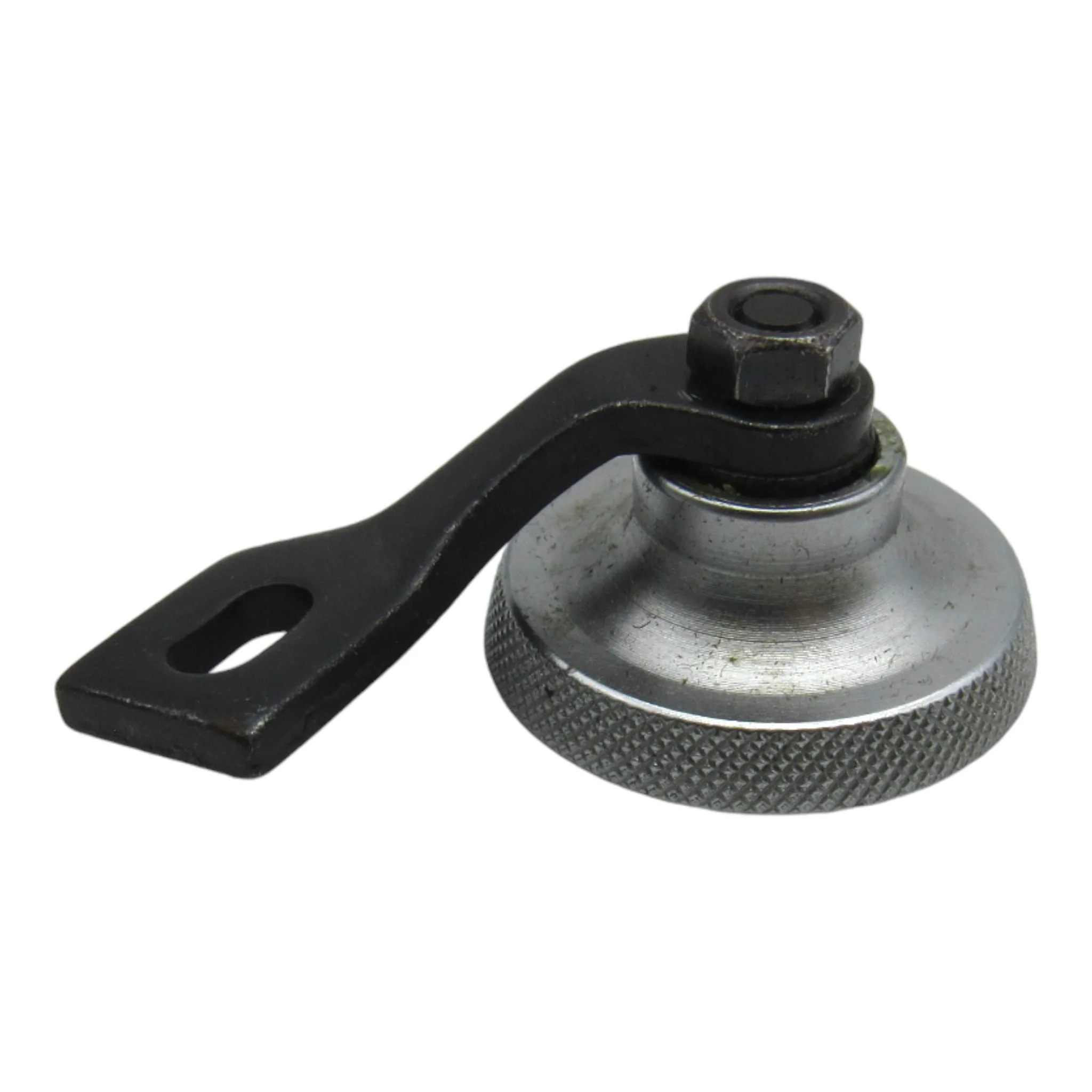 Singer Industrial Roller Presser Foot - Part #203427 for Models 110K, 110W, 136W & More - Image 3