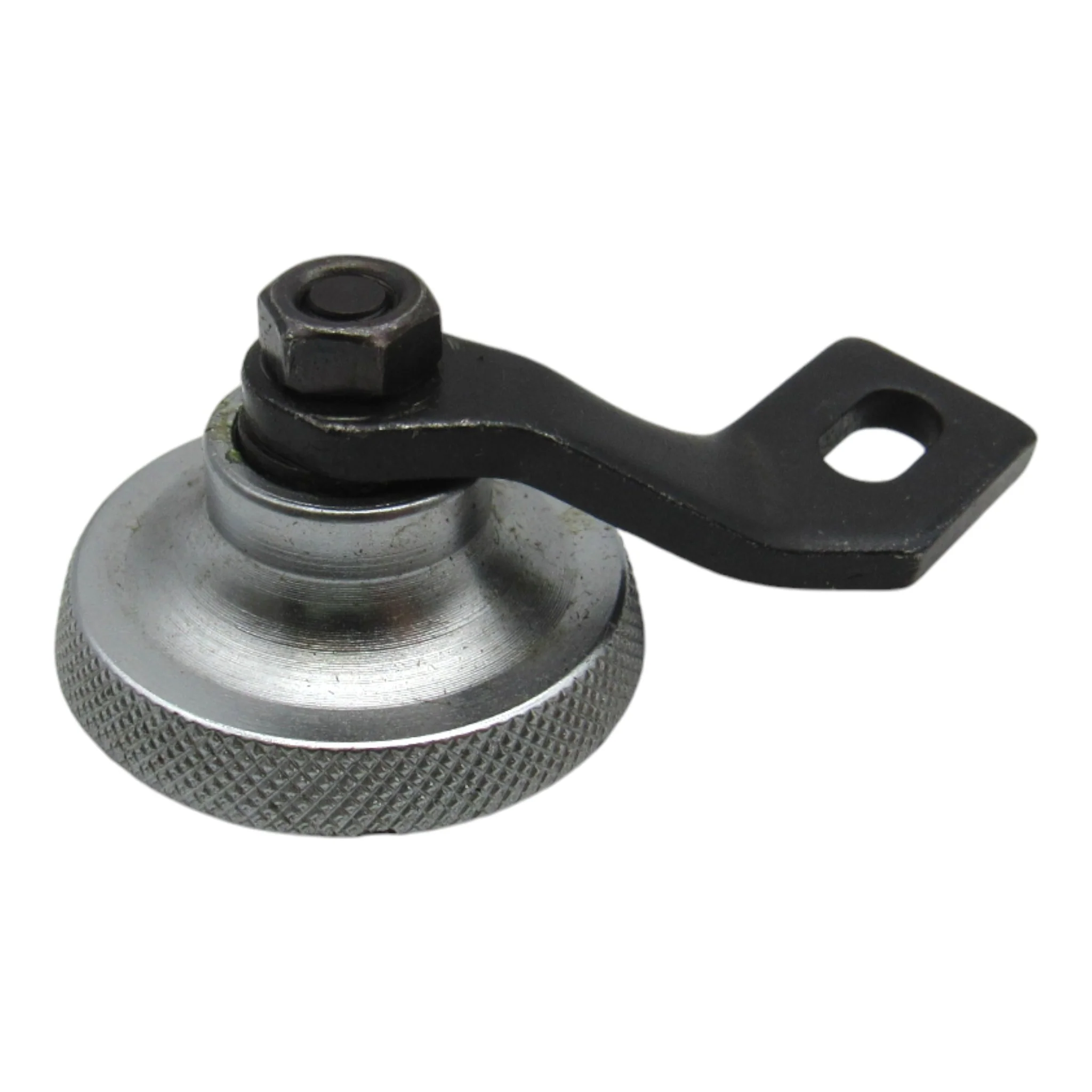 Singer Industrial Roller Presser Foot - Part #203427 for Models 110K, 110W, 136W & More - Image 4