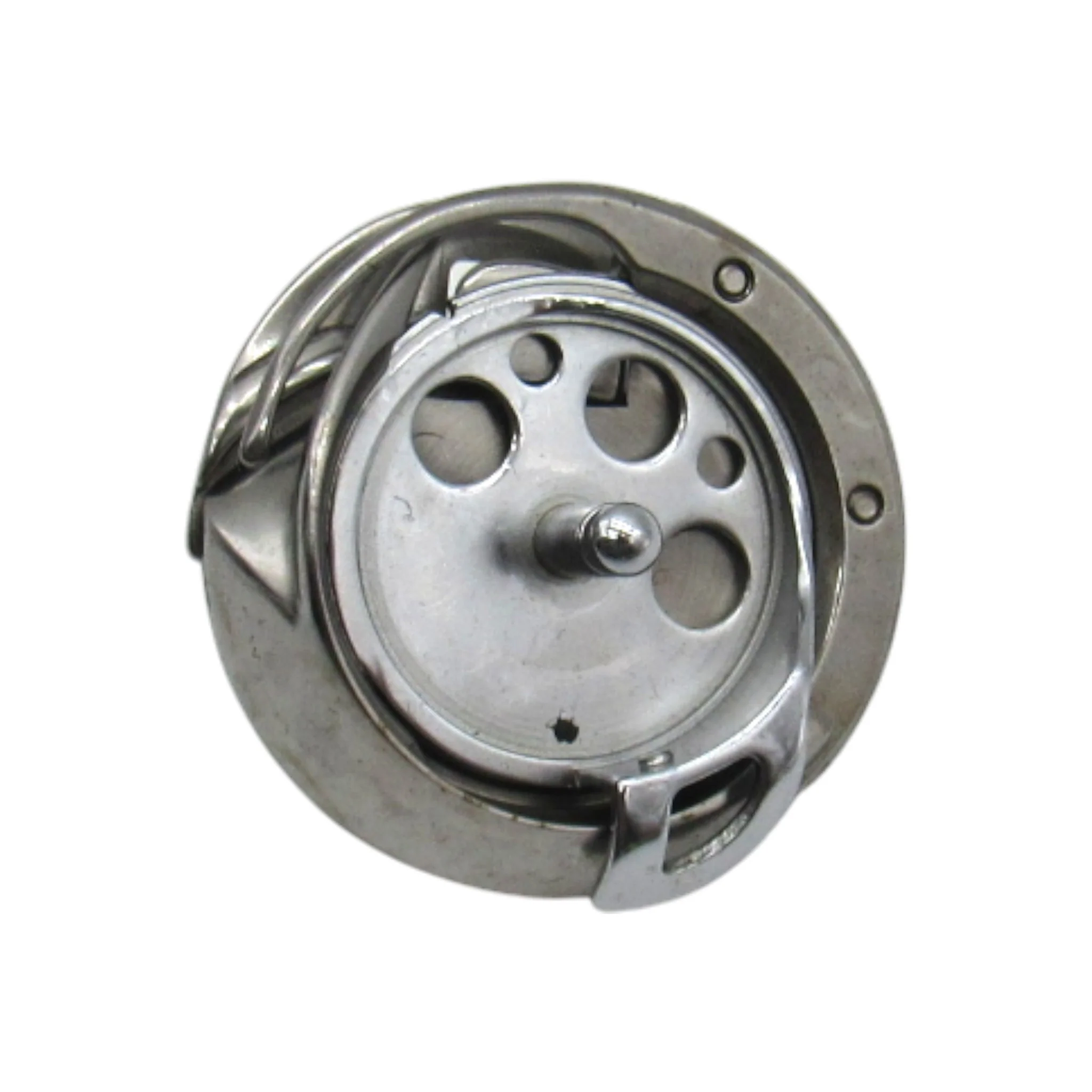 Singer Industrial Rotating Hook with Base - Models 107G, 107W, 140W, 143W, 307G, 457G, 457U - Image 2