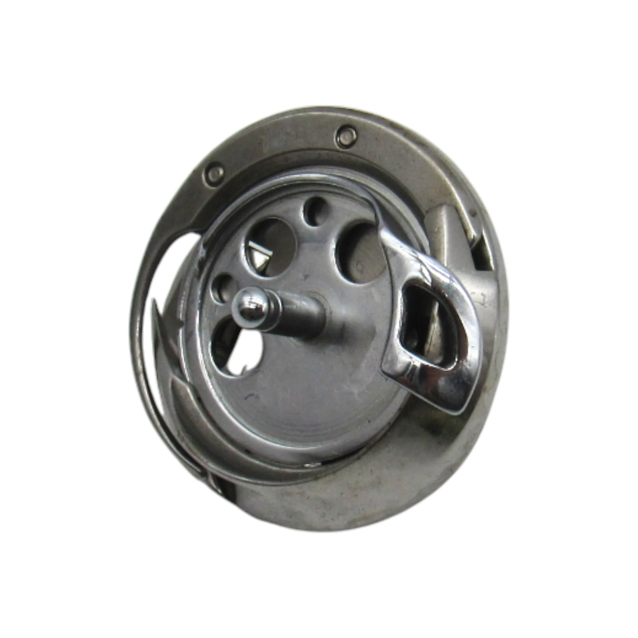 Singer Industrial Rotating Hook with Base - Models 107G, 107W, 140W, 143W, 307G, 457G, 457U - Image 6