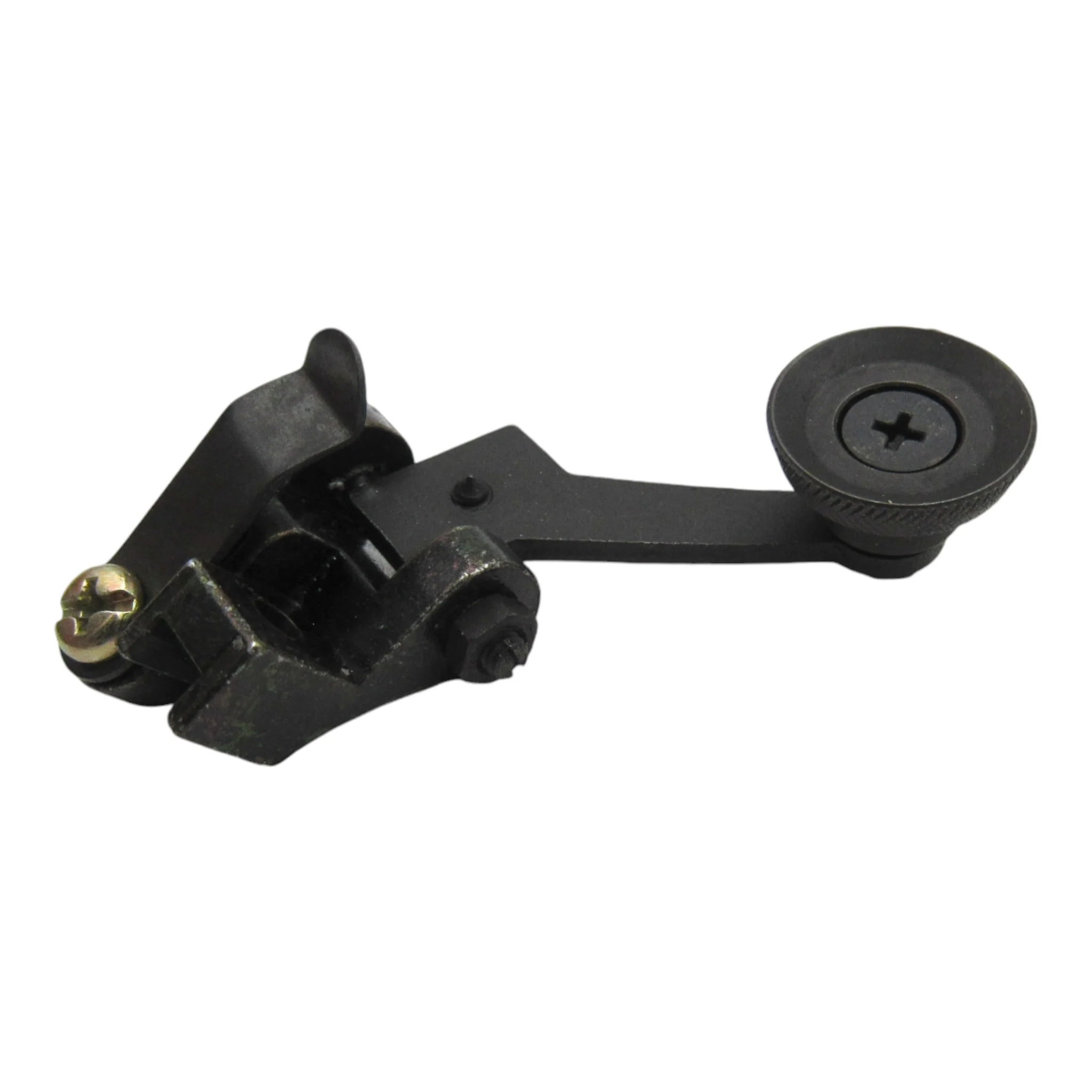 Singer Industrial Small Roller Foot - Part #12264 for Models 31, 17, 95, 191D & More - Image 3