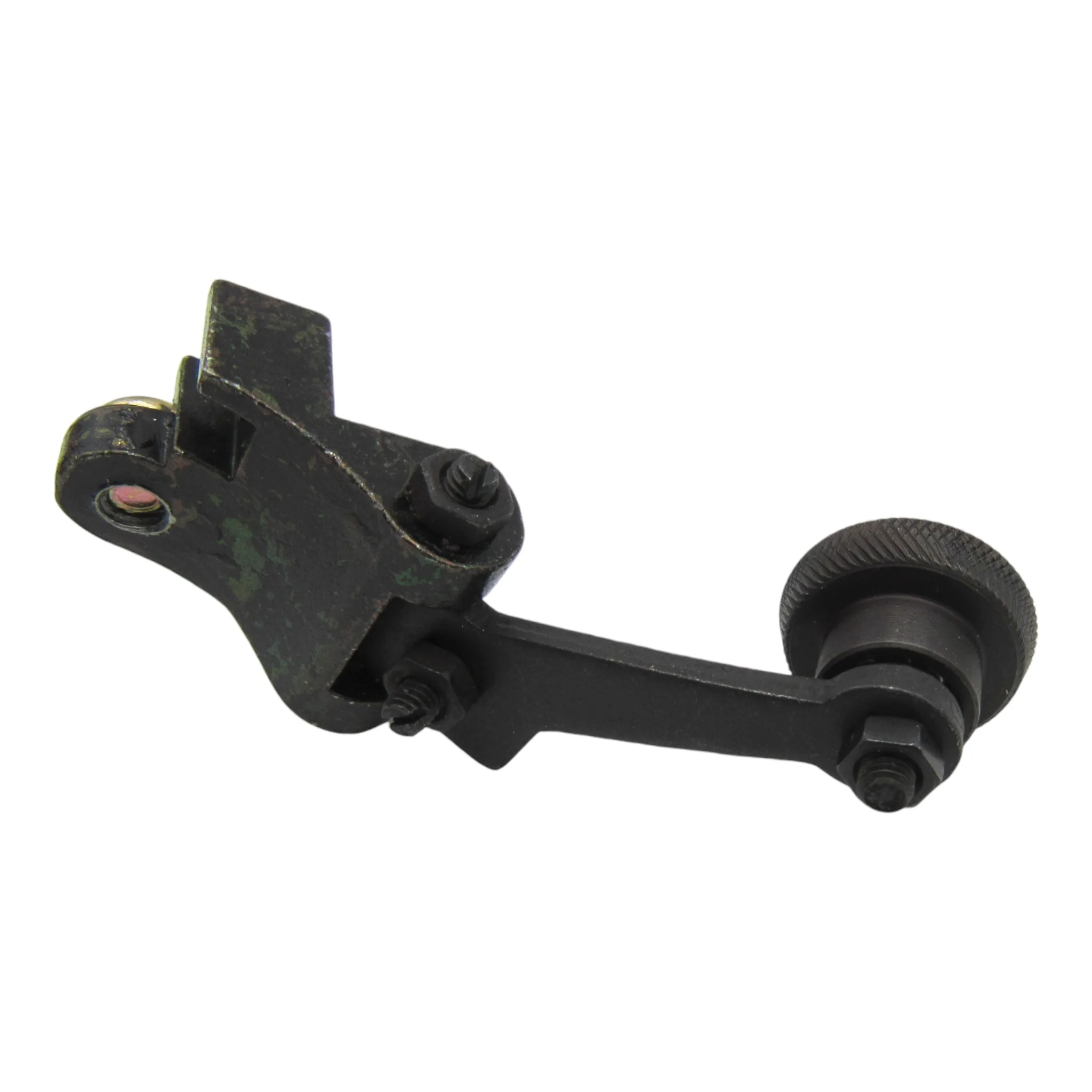 Singer Industrial Small Roller Foot - Part #12264 for Models 31, 17, 95, 191D & More - Image 4