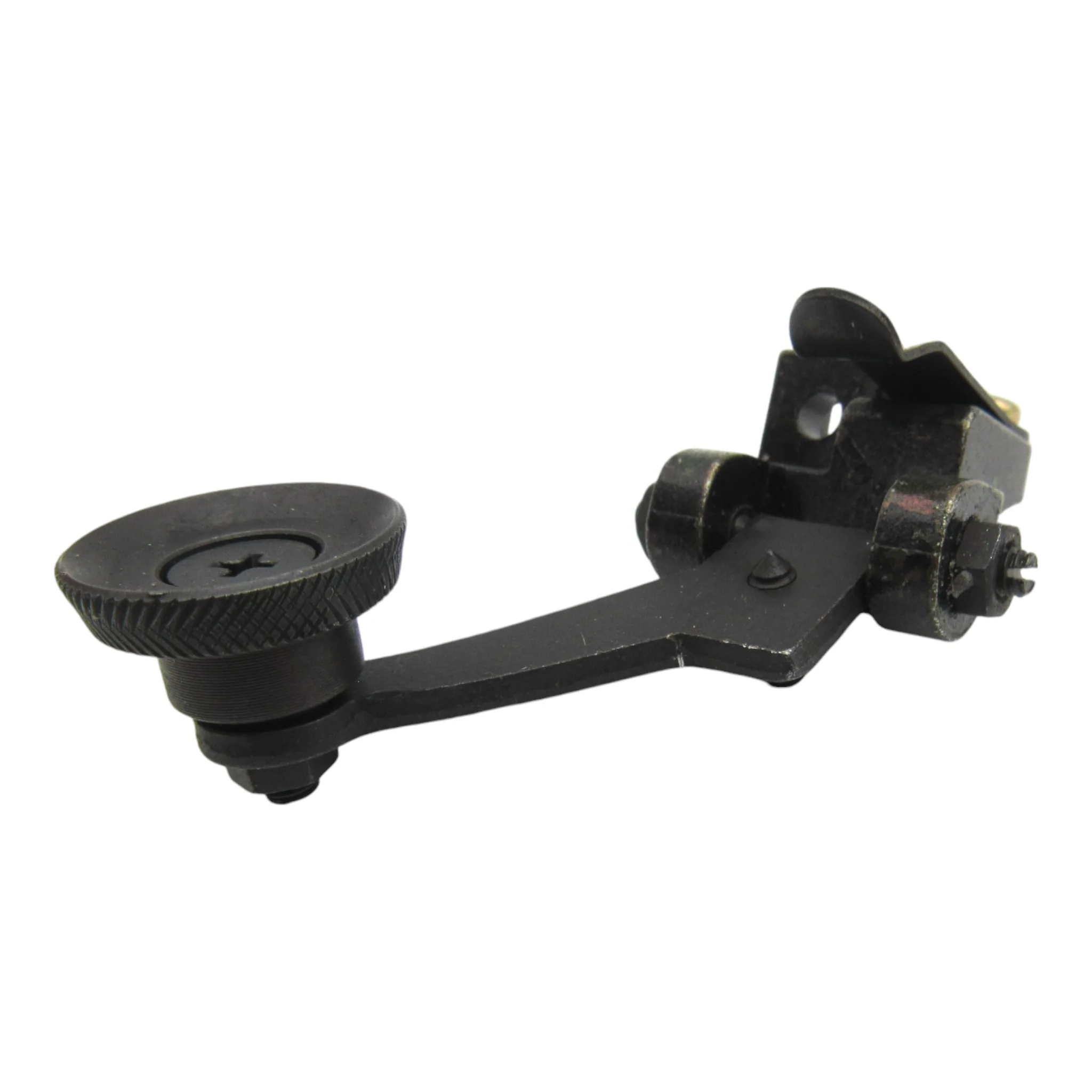 Singer Industrial Small Roller Foot - Part #12264 for Models 31, 17, 95, 191D & More - Image 5