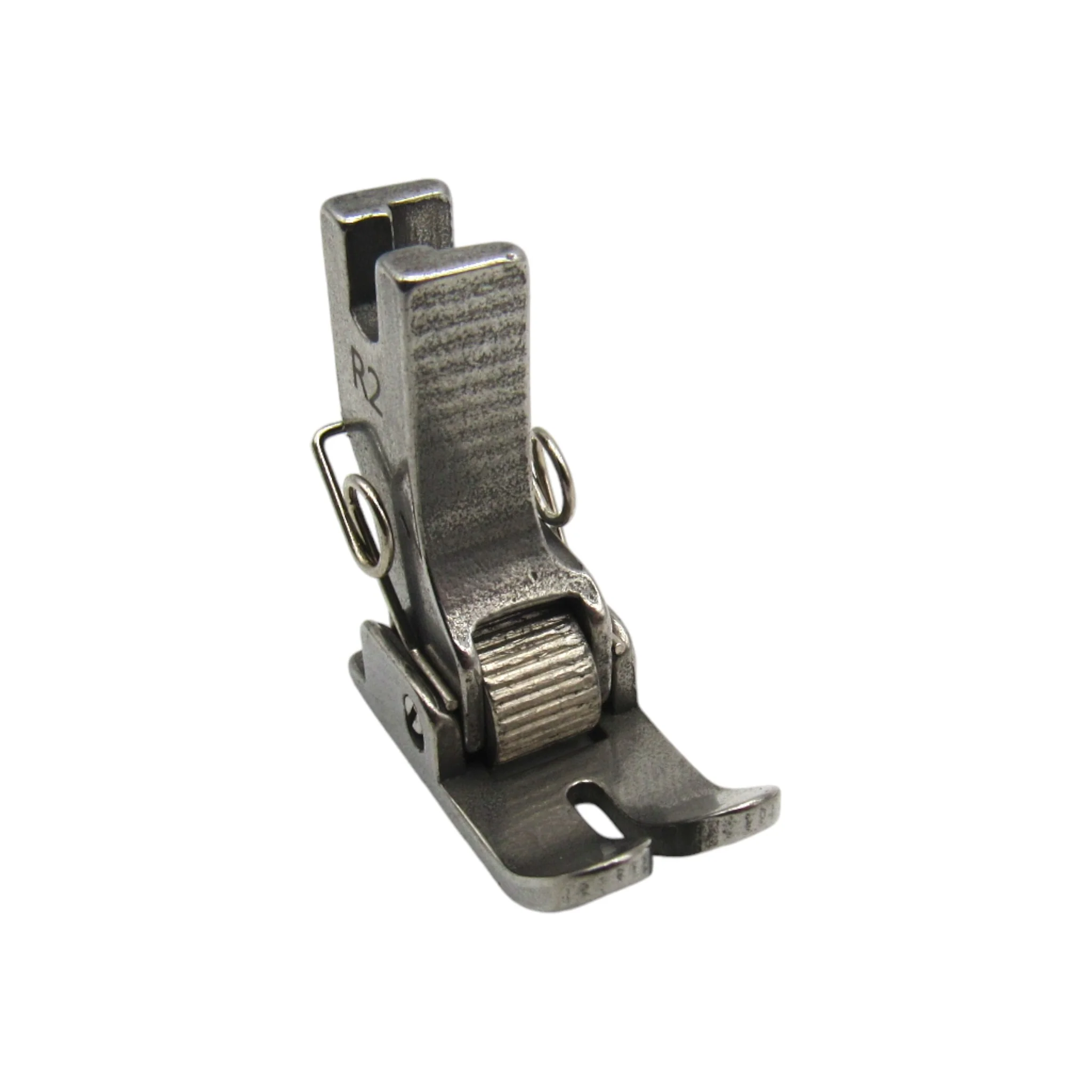 Singer Industrial Spring Action Roller Foot - Part #R2 for Models 241, 245, 251, 281, 31 - Image 3