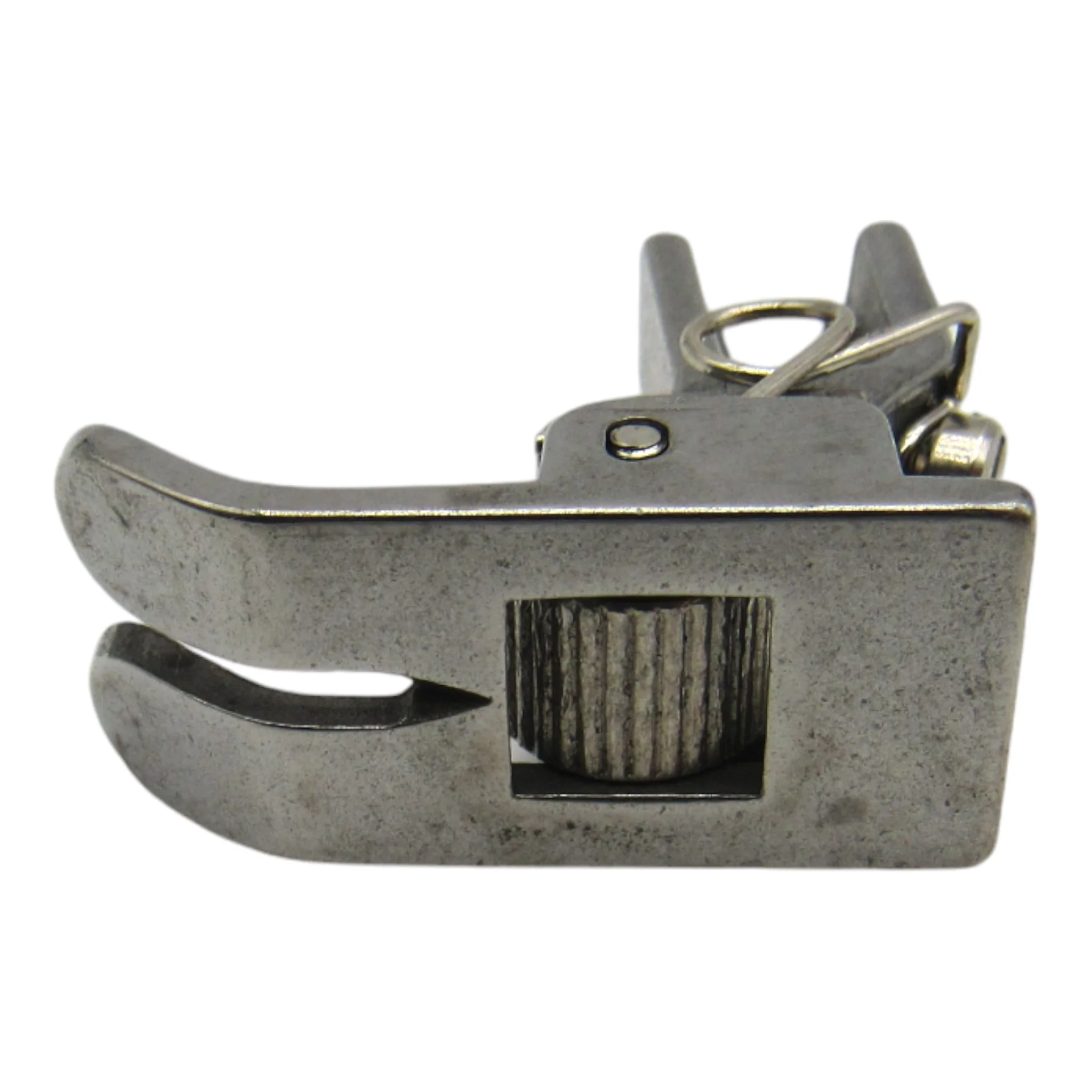 Singer Industrial Spring Action Roller Foot - Part #R2 for Models 241, 245, 251, 281, 31 - Image 4