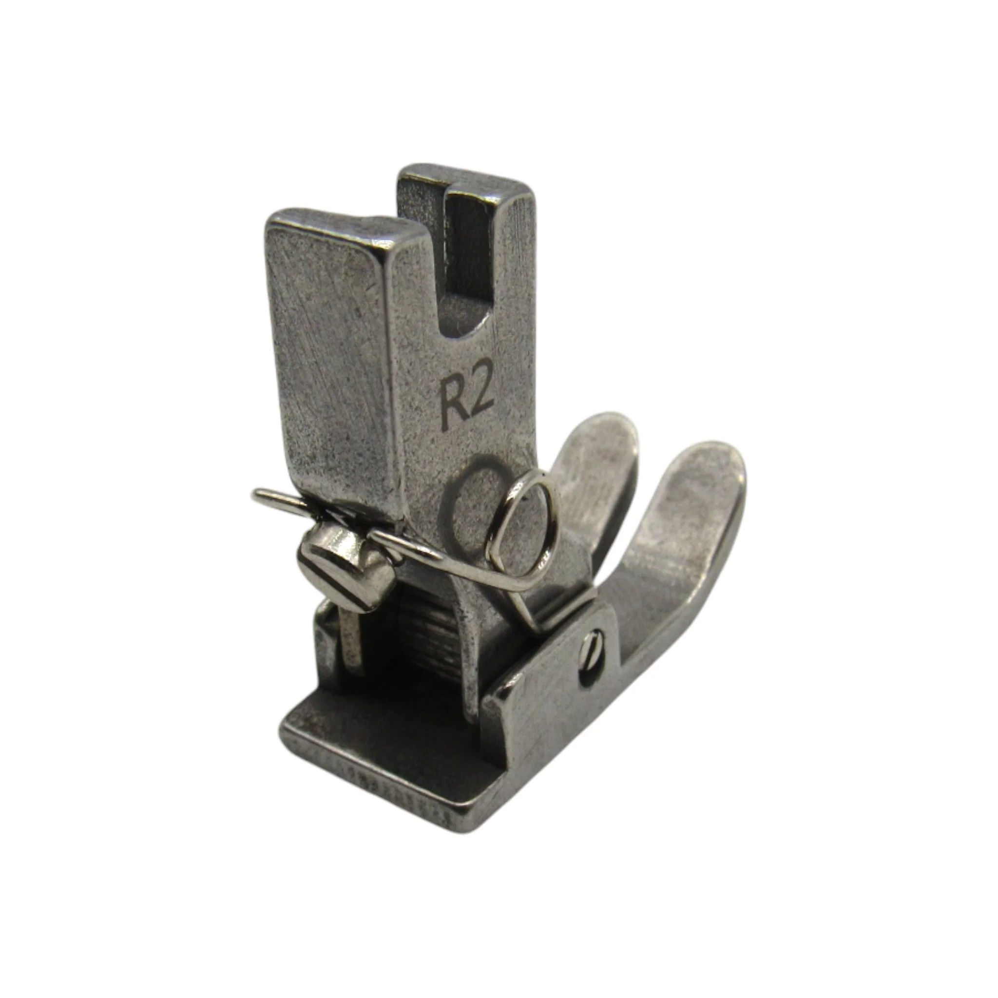 Singer Industrial Spring Action Roller Foot - Part #R2 for Models 241, 245, 251, 281, 31 - Image 5