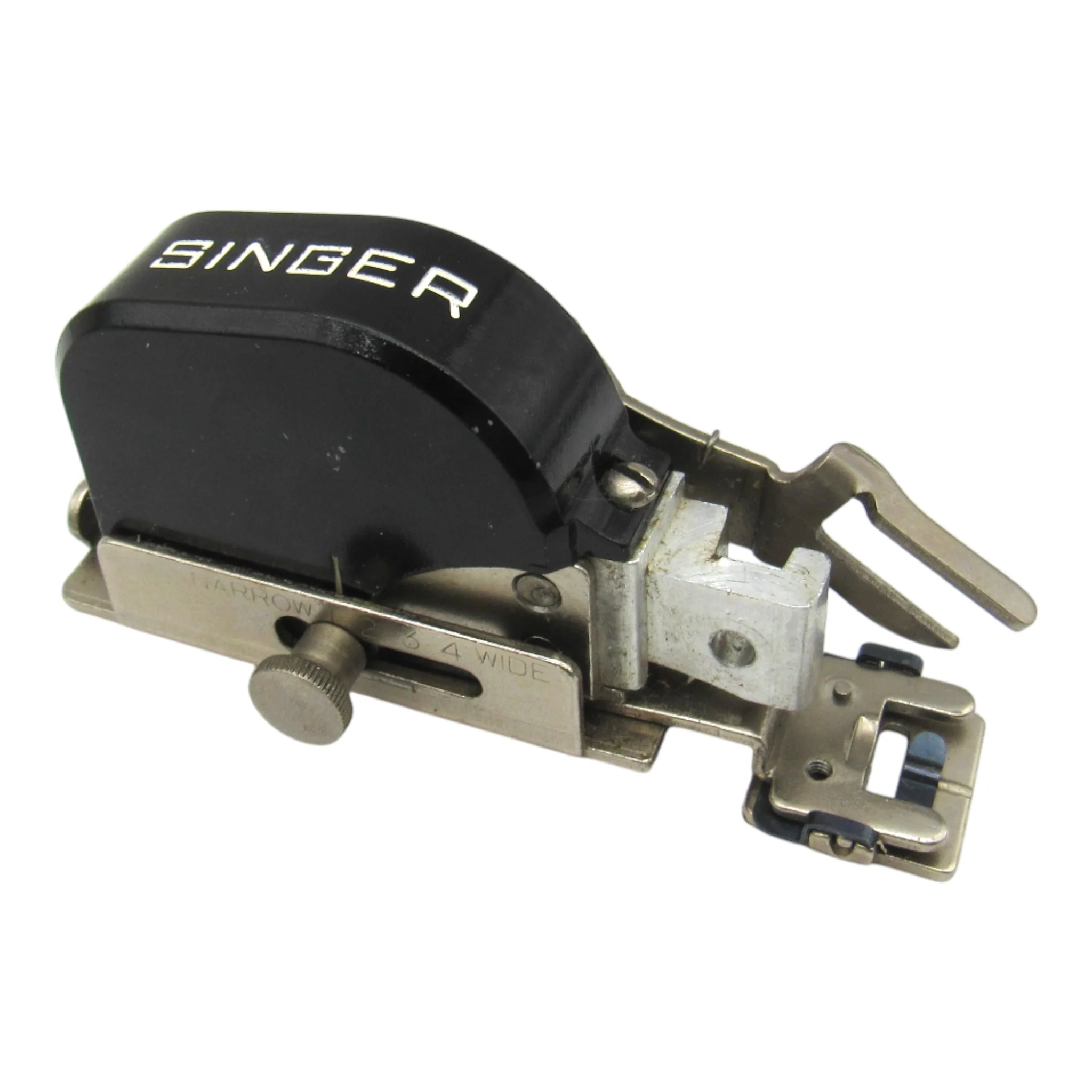 Singer Low Shank Zigzag Attachment - Part # 160620 - Image 2