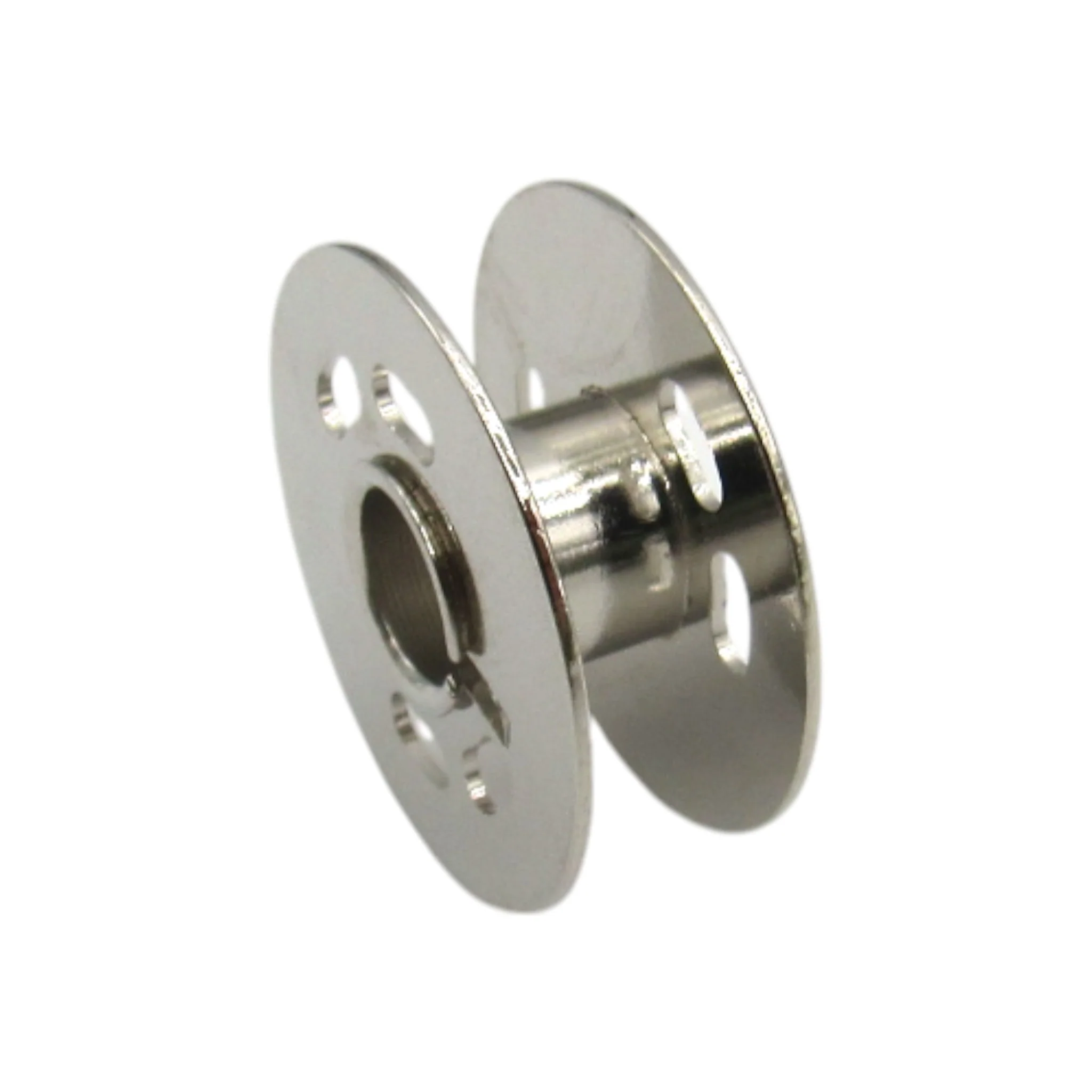 Singer Metal Bobbins 10-Pack - Part 283395 - Specialty Bobbin for QUANTUM CXL, XL1, XL10, XL50 - Image 3