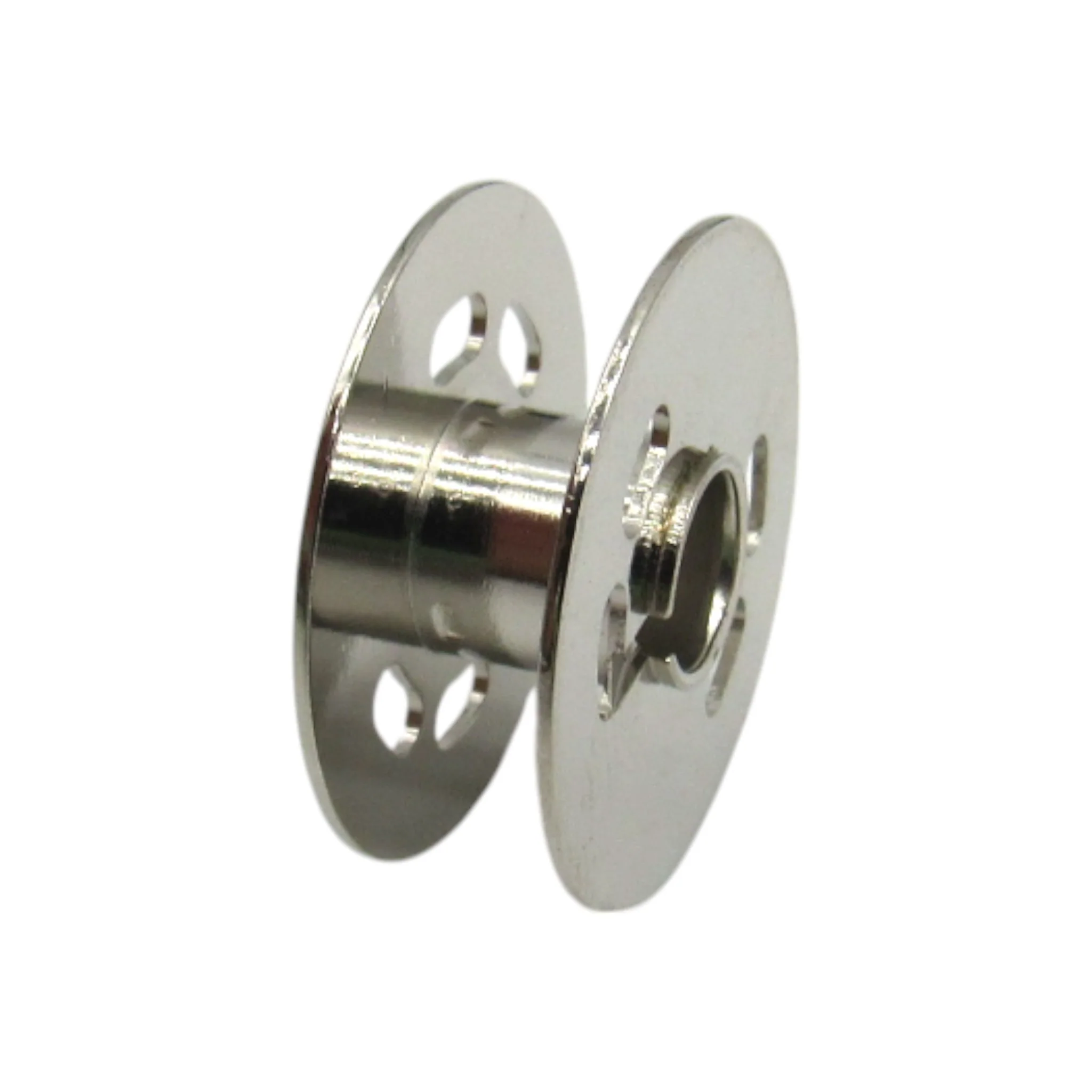 Singer Metal Bobbins 10-Pack - Part 283395 - Specialty Bobbin for QUANTUM CXL, XL1, XL10, XL50 - Image 4