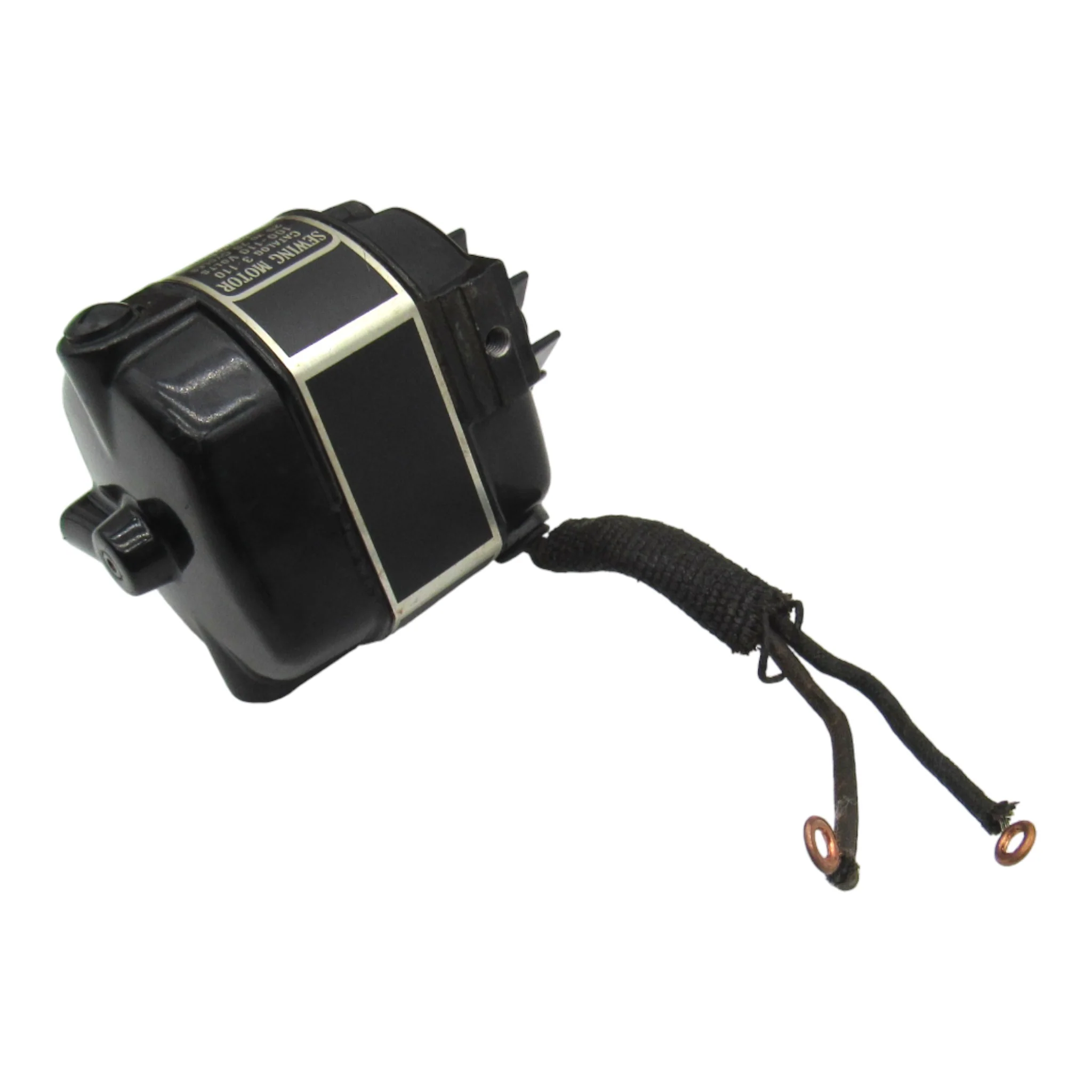 Singer Model 221 Featherweight Motor 100-110V 0.4 AMP - Image 6