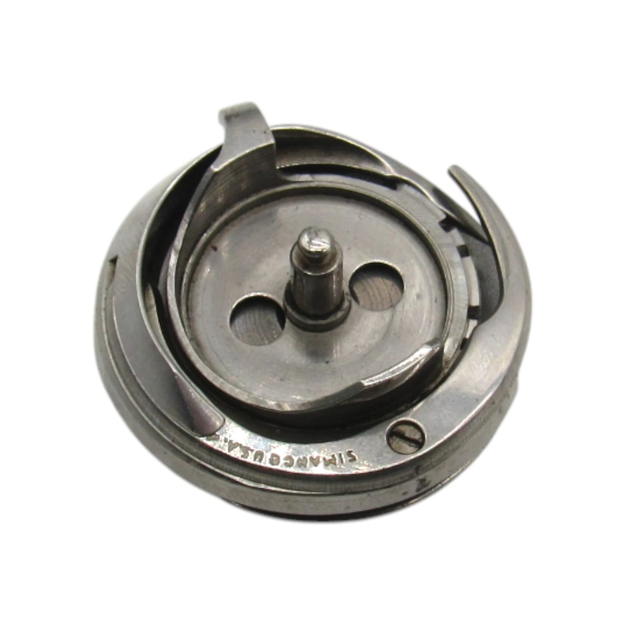 Singer Model 221 Hook Assembly Part # 45827 - Image 3