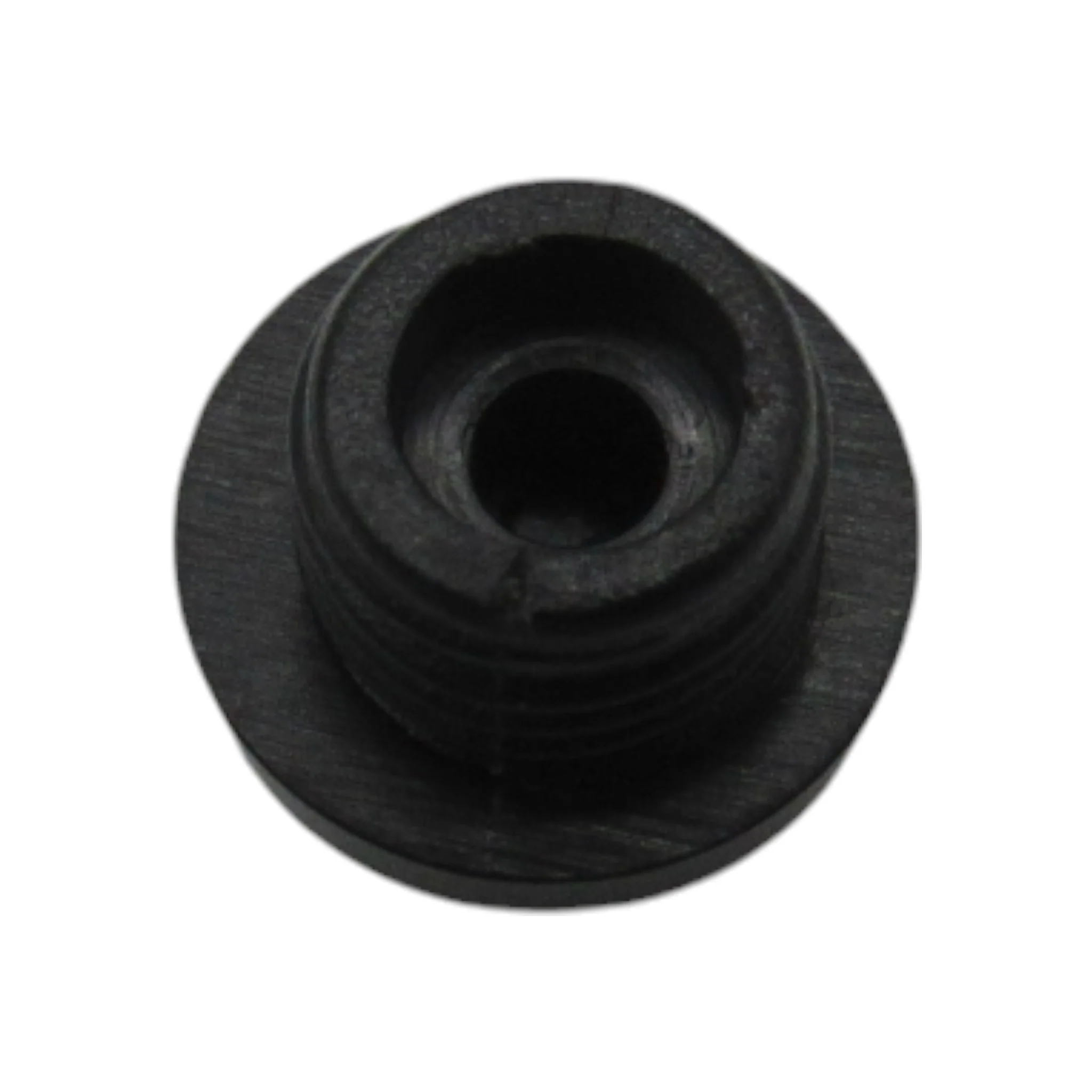 Singer Motor Brush Cap - Part #193543 for Models 15-91, 201, 221, 222 - Image 3
