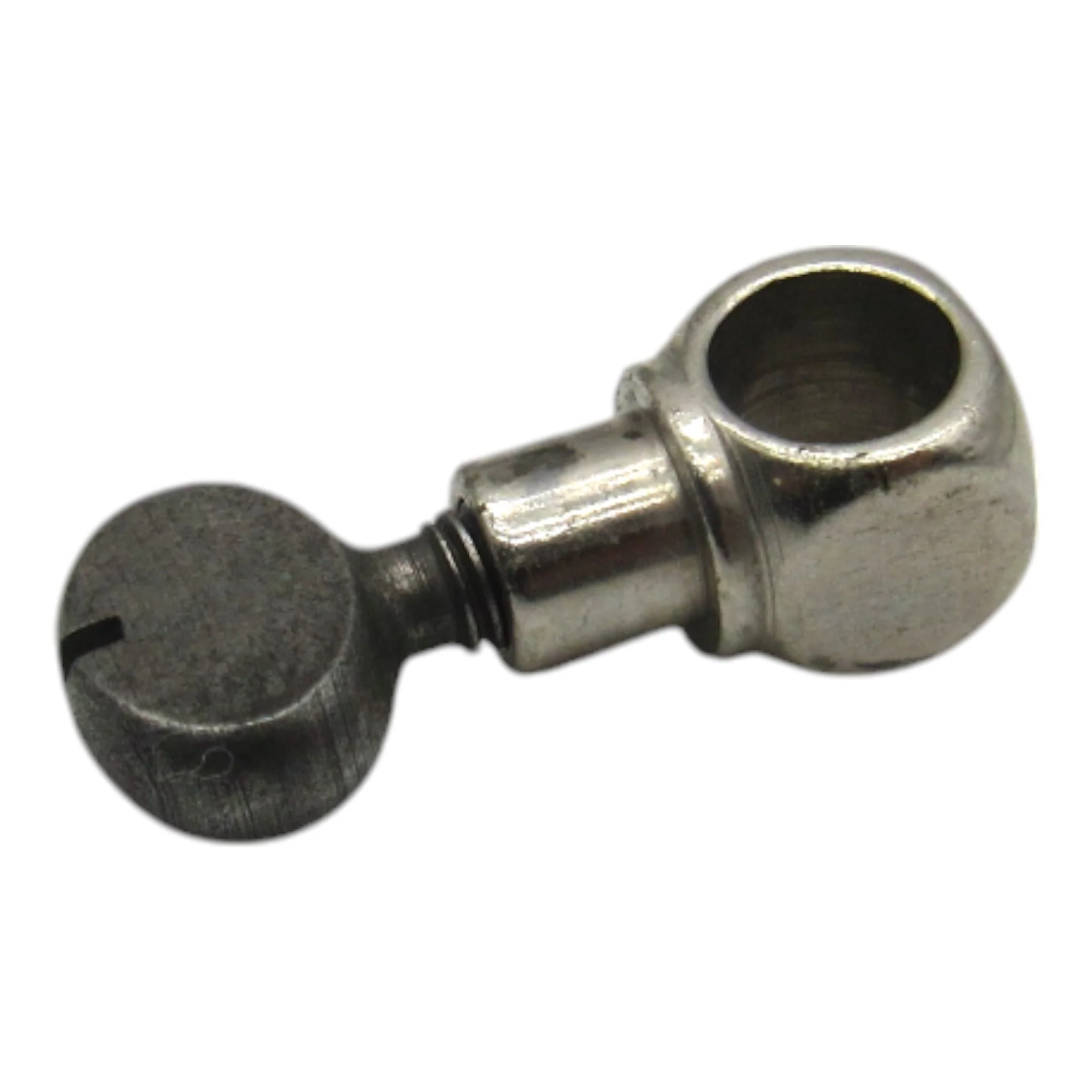 Singer Needle Clamp & Thread Guide Fits Models 28, 128 - Image 3