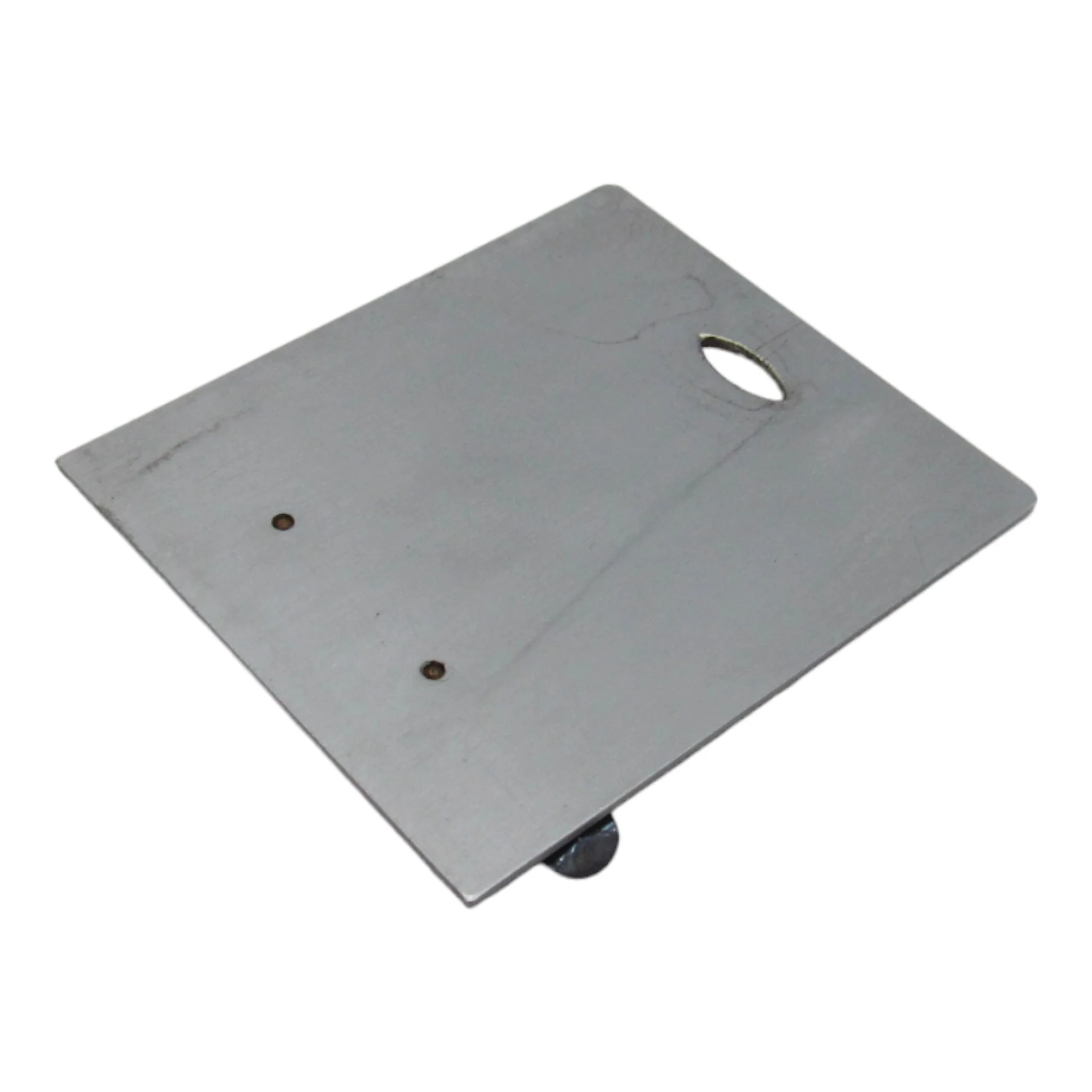 Singer Original Bobbin Cover with Spring - Models 177C, 237 & 239