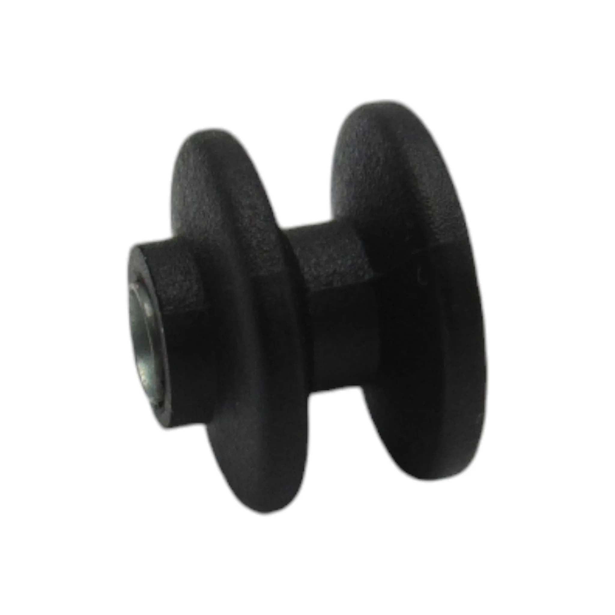 Singer Press-On Motor Pulley 604367 - Fits 200-9000 Series - Image 3