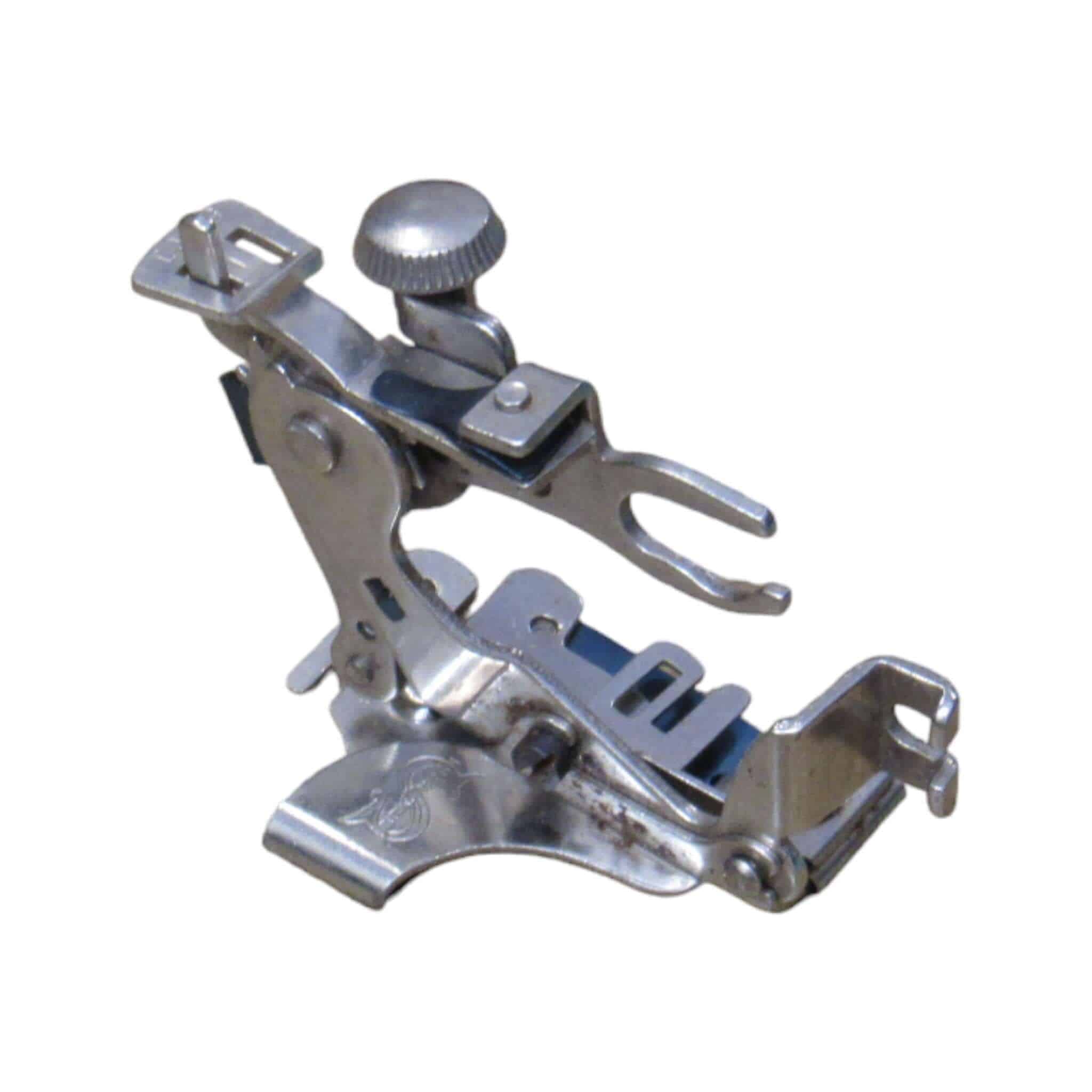 Singer Ruffler Low Shank - 2 Position (1 & 5) - Models 15, 66, 99, 201, 221 Featherweight