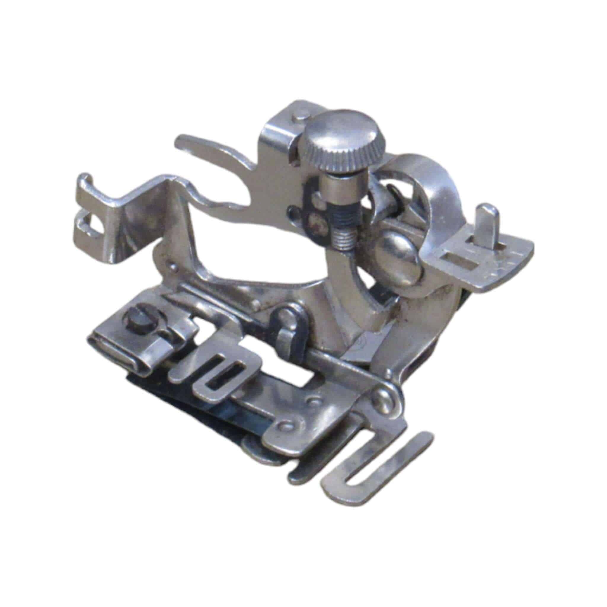 Singer Ruffler Low Shank - 2 Position (1 & 5) - Models 15, 66, 99, 201, 221 Featherweight - Image 2