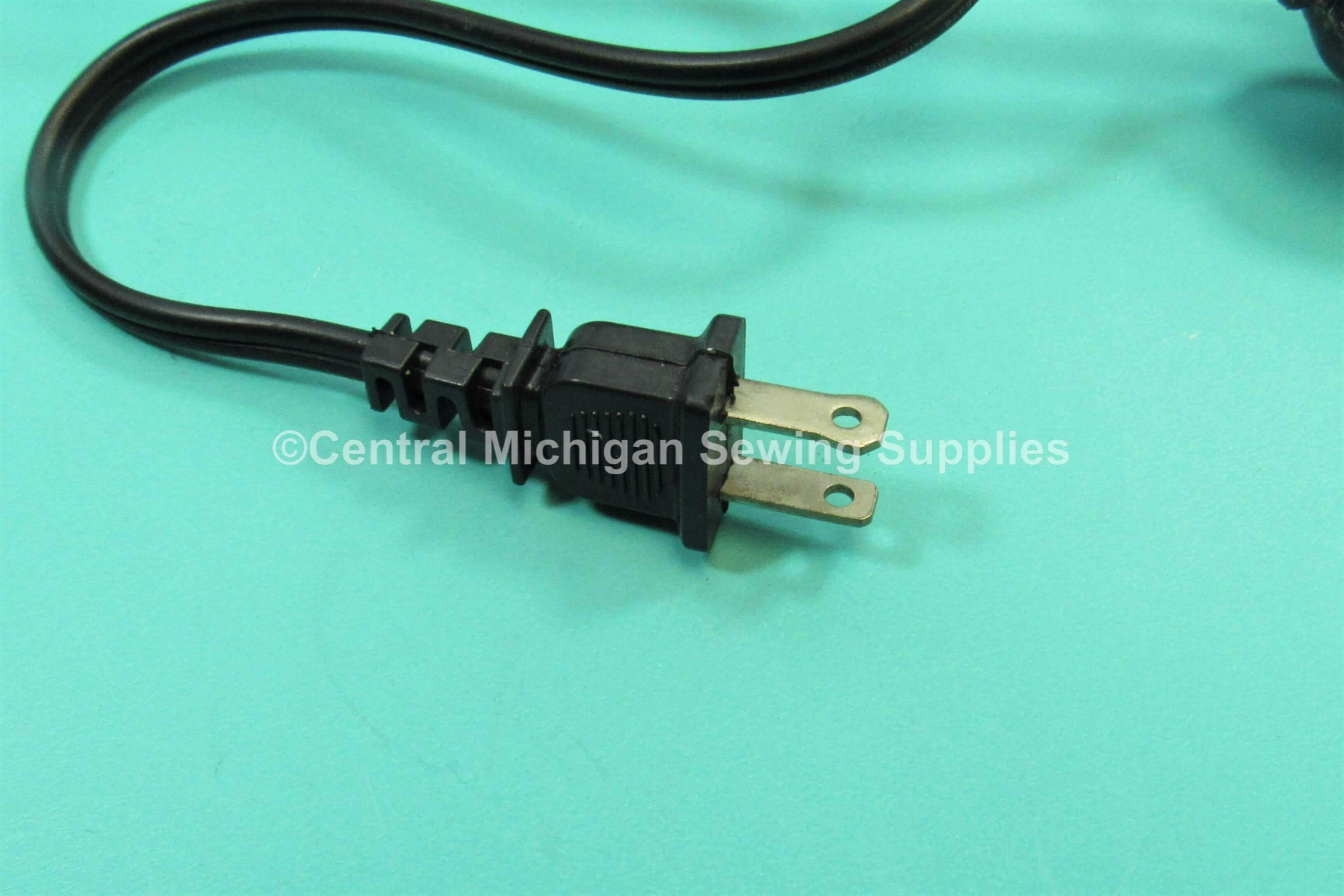 Singer Sewing Machine Light Fixture - Models 15, 15-86, 15-88, 15-90, 15-91, 206, 306, 319 - Image 4
