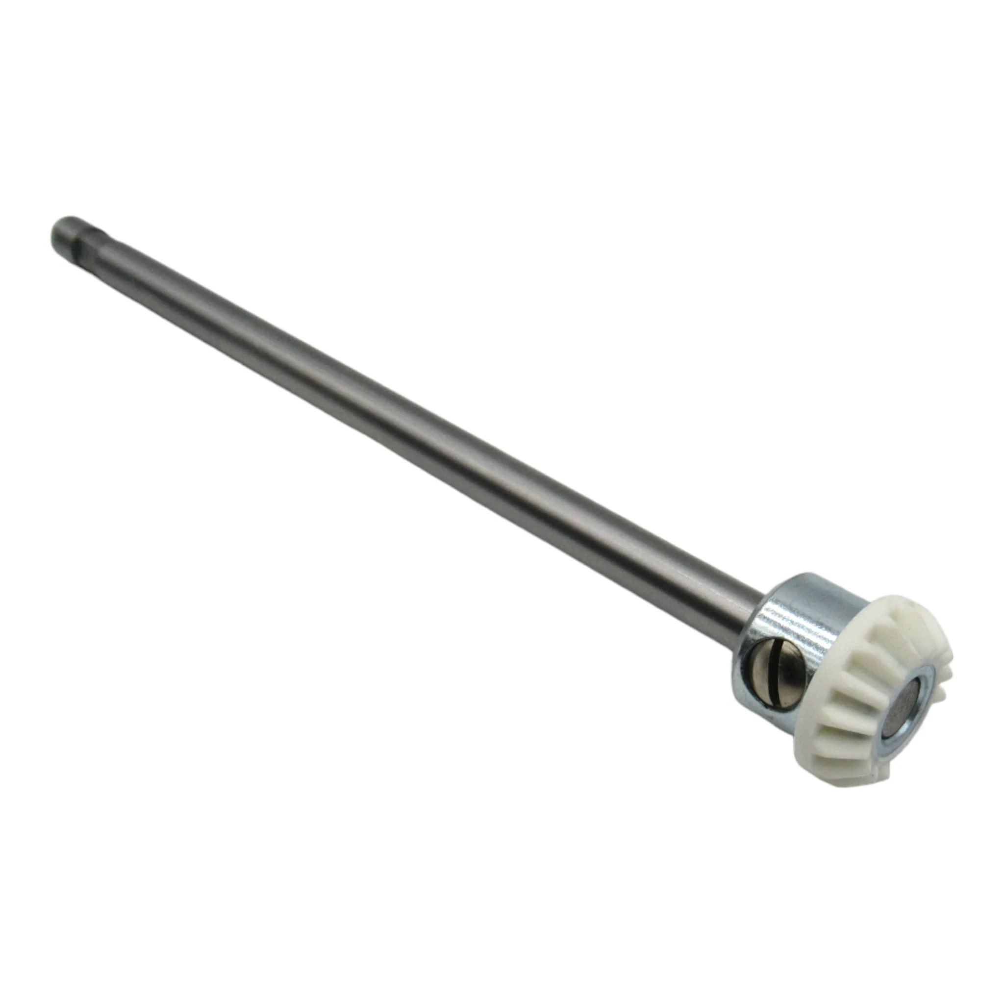 Singer Top Vertical Gear & Shaft Replacement Part 445491 - Fits 50+ Models