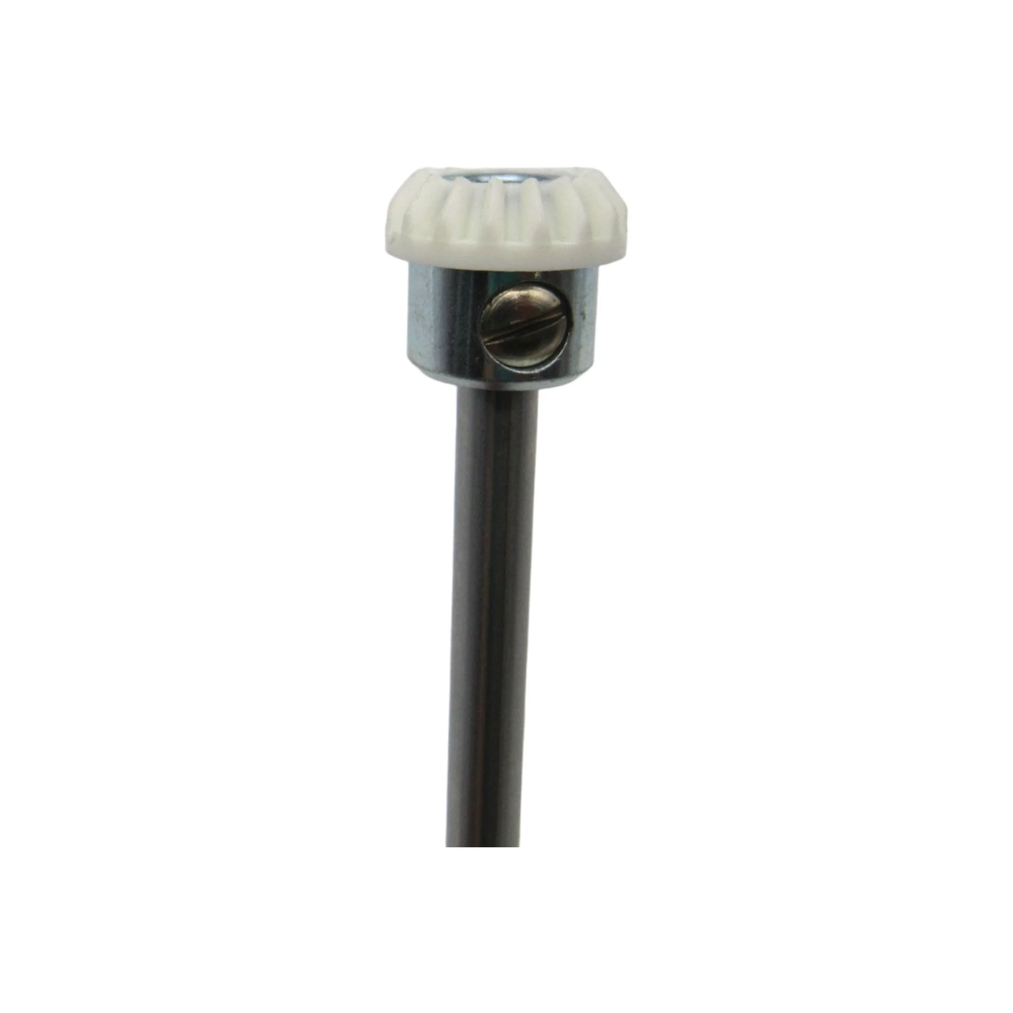 Singer Top Vertical Gear & Shaft Replacement Part 445491 - Fits 50+ Models - Image 2