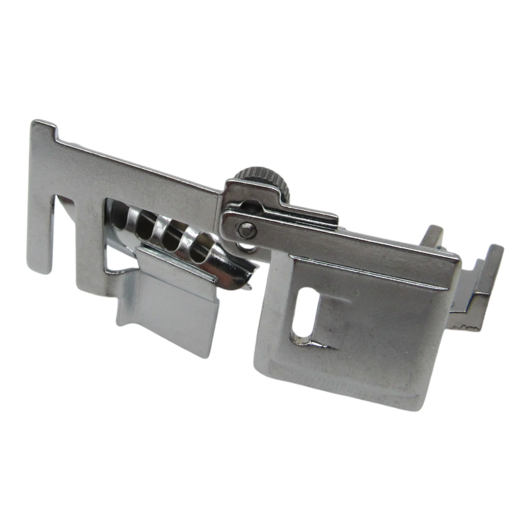 Slotted Binder 1/4" for Singer Slant Needle (Slant Shank) Machines - Image 4
