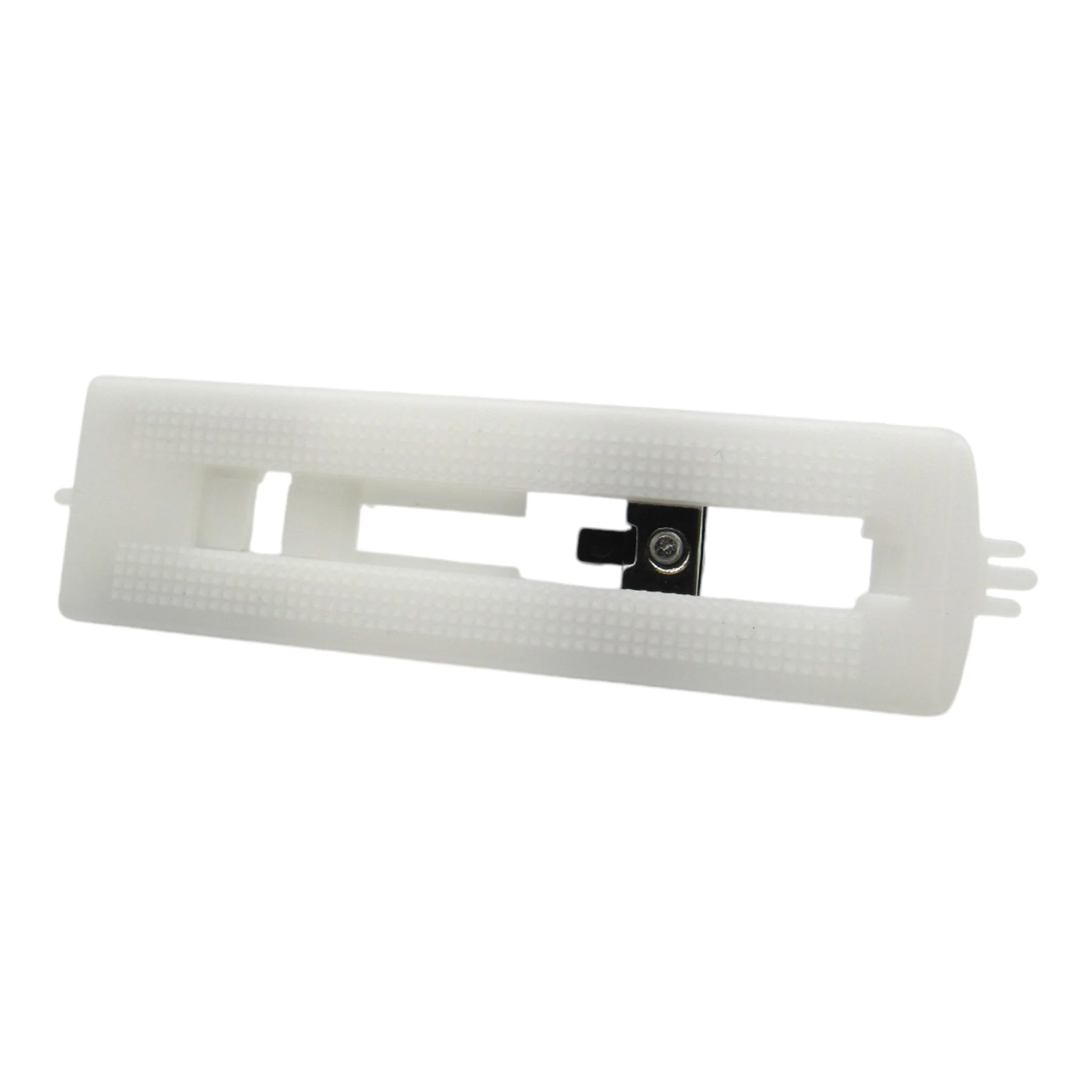 Snap-On Buttonhole Foot - Sliding with Gauge - Image 2