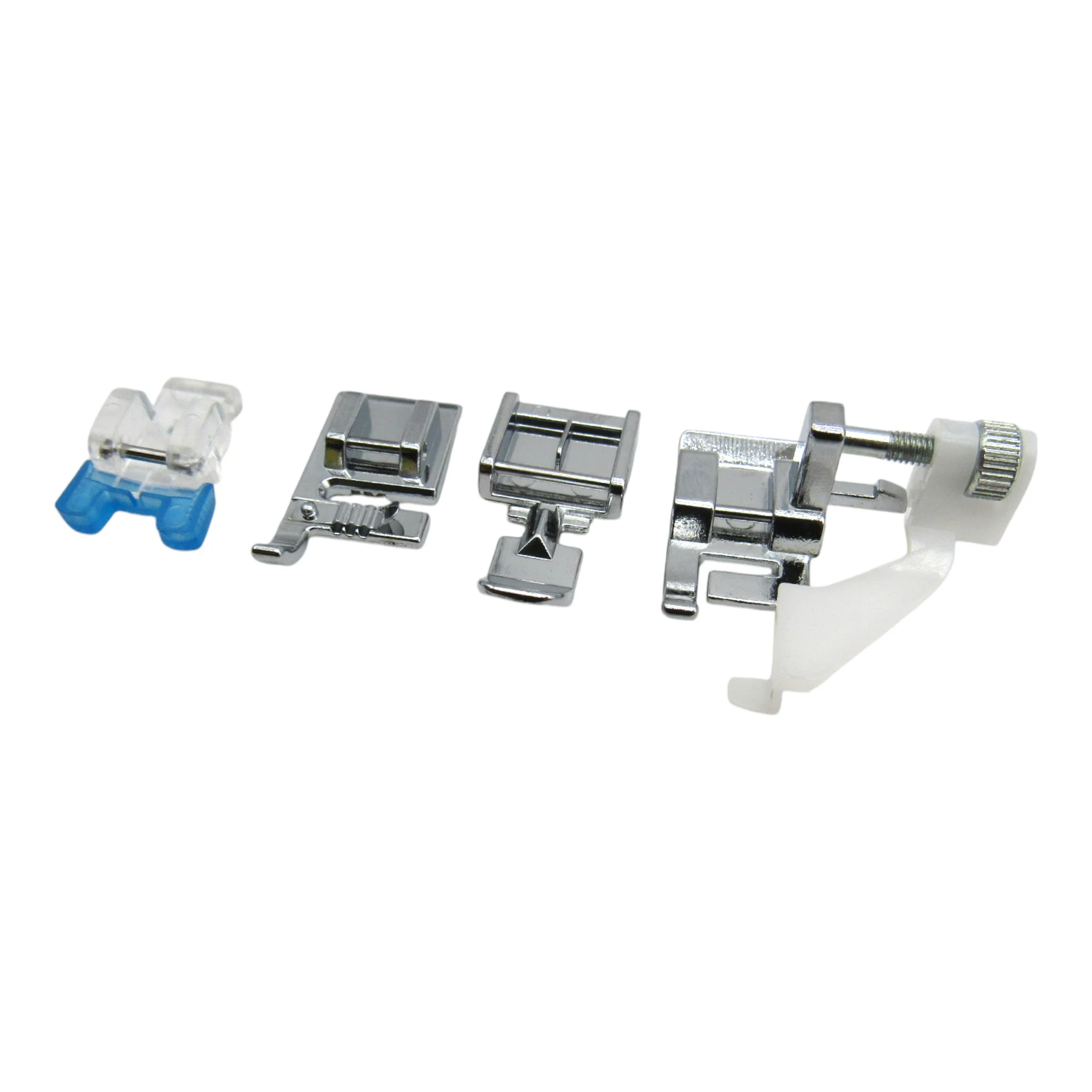 Snap-On Presser Feet Set with Super High Shank Adaptor - Kenmore (11-Piece) - Image 5